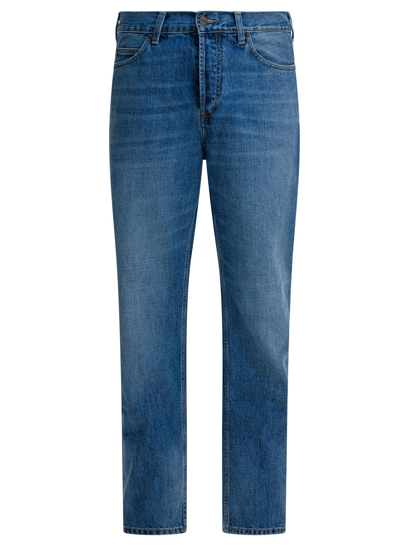 Carhartt Wip Carhartt Wip Marlow Jeans tag size 32 Men - USA Duties Paid Size US 32 / EU 48 - 1 Thumbnail