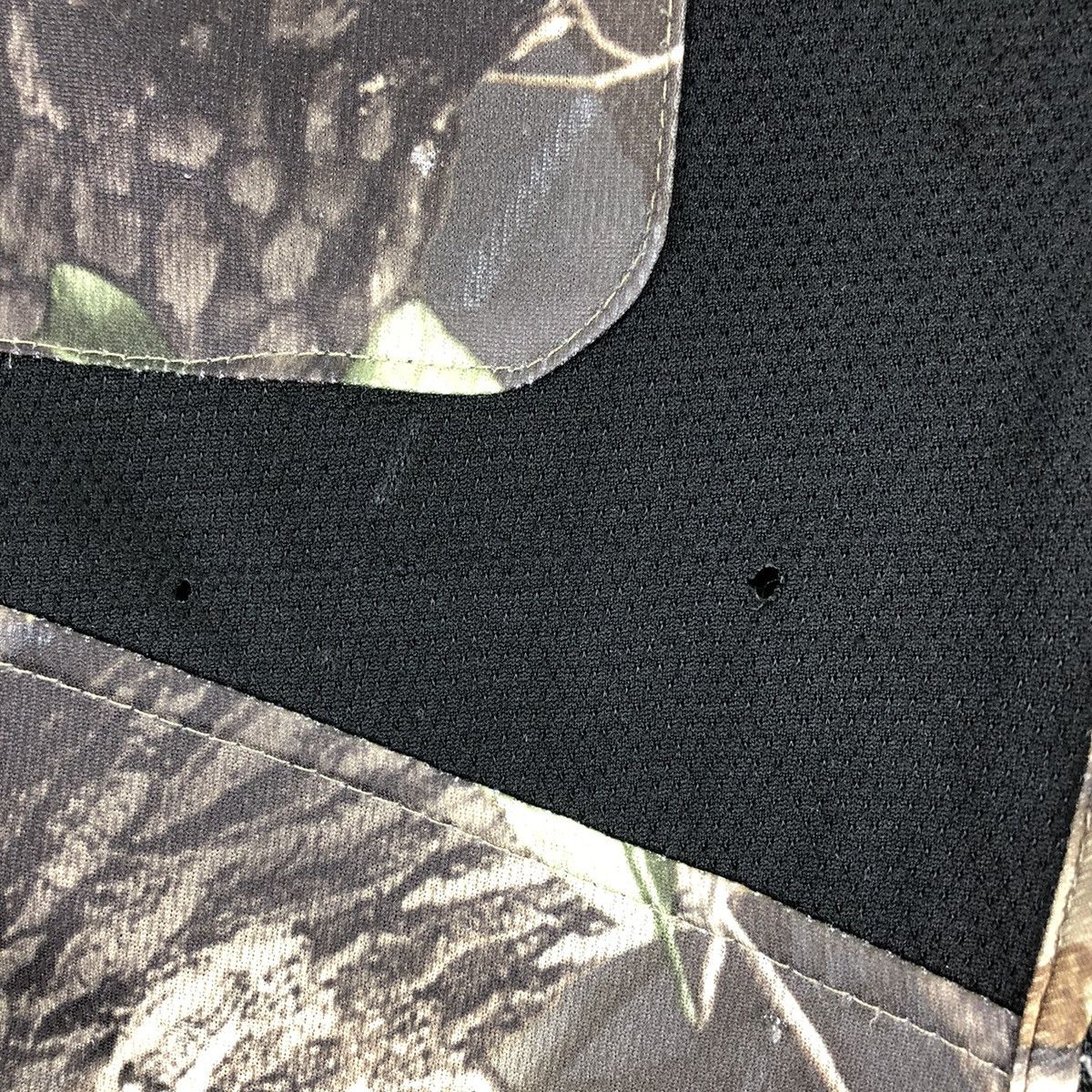 Vintage Vintage Fieldcore Realtree Vest Outdoor/Hunting Size US L / EU 52-54 / 3 - 10 Thumbnail