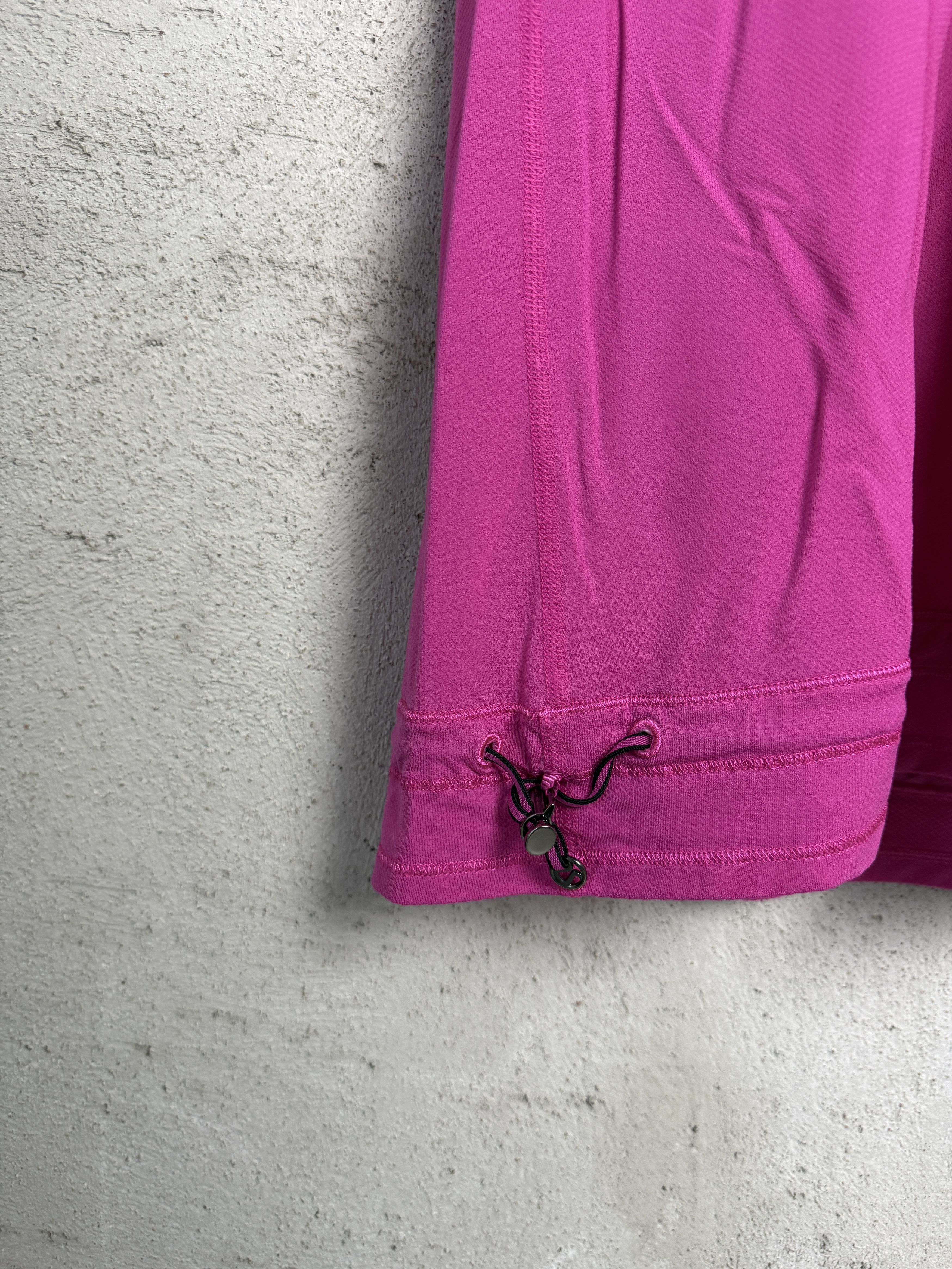 Lululemon Lululemon tank top t-shirt sport yoga gym pilates Size M / US 6-8 / IT 42-44 - 4 Thumbnail