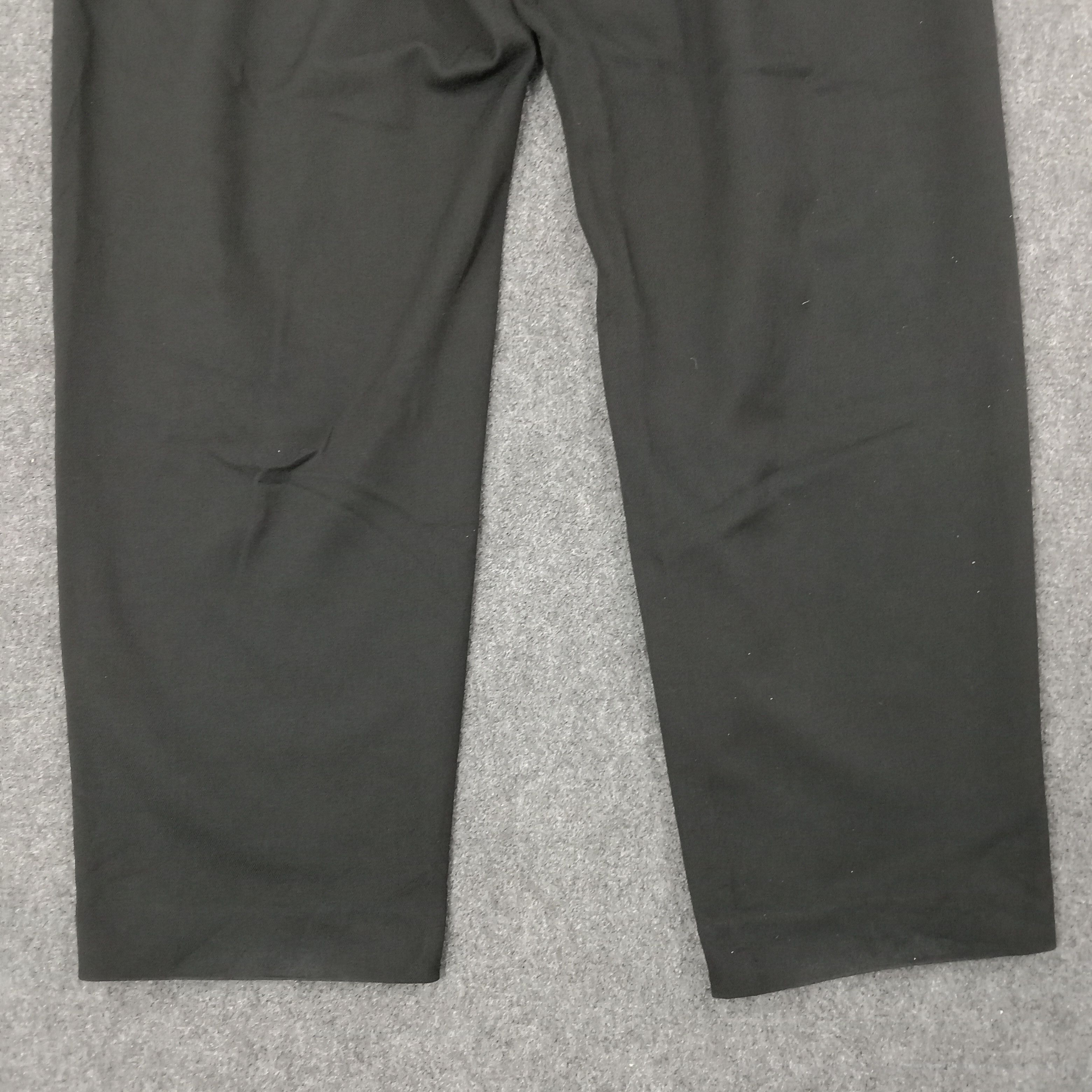 Uniqlo Uniqlo Japanese Brand Trousers Baggy Pants C228N28 Size US 30 / EU 46 - 6 Thumbnail