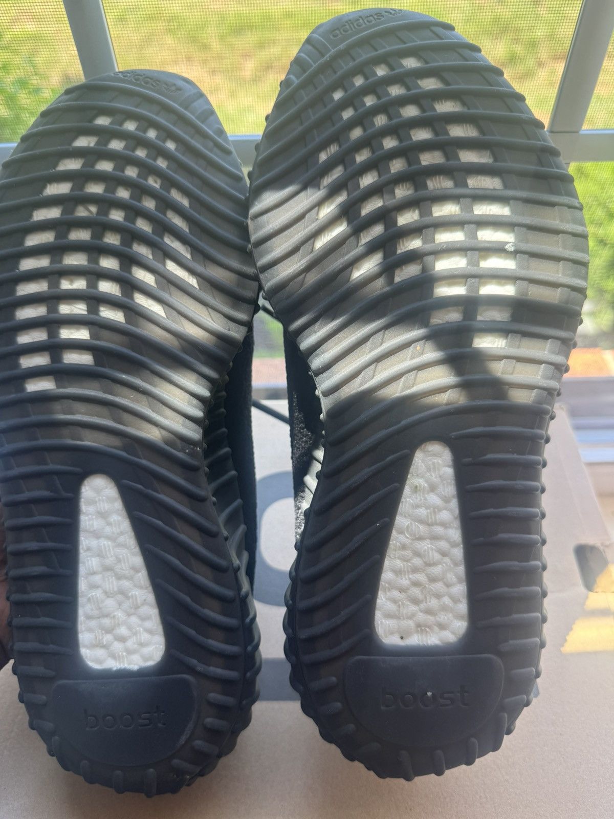 Yeezy Yeezy Boost 350 Breds Size US 9 / EU 42 - 9 Thumbnail