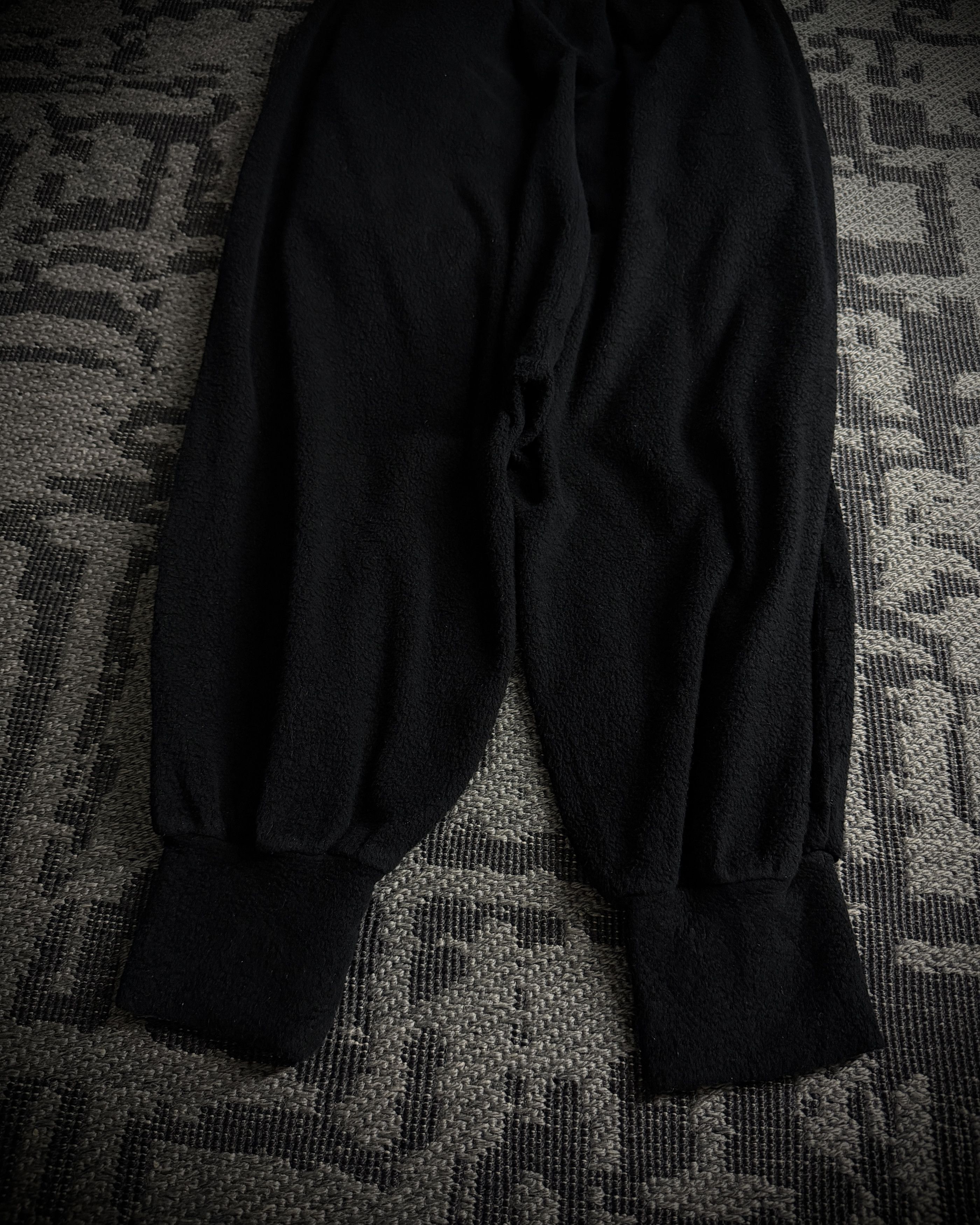If Six Was Nine IF SIX WAS NINE/ SARROUEL Sweat Harlem Pants Size US 33 - 8 Thumbnail