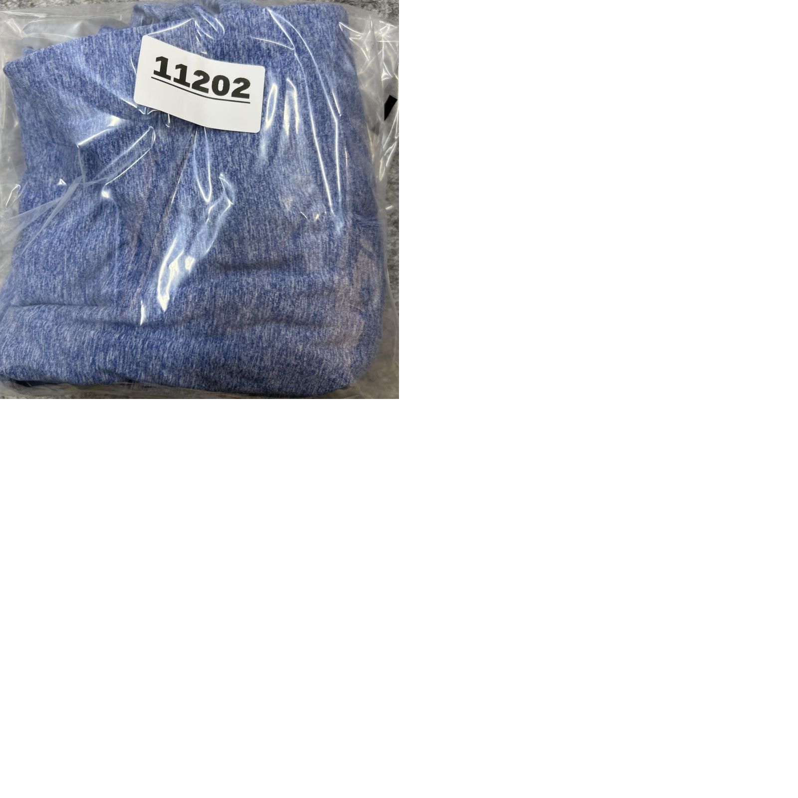 Vintage 01.ALGO Polo Shirt Mens L Blue Quick Dry UV SPF 40 Golf Performance Polo Shirt Size US L / EU 52-54 / 3 - 10 Thumbnail