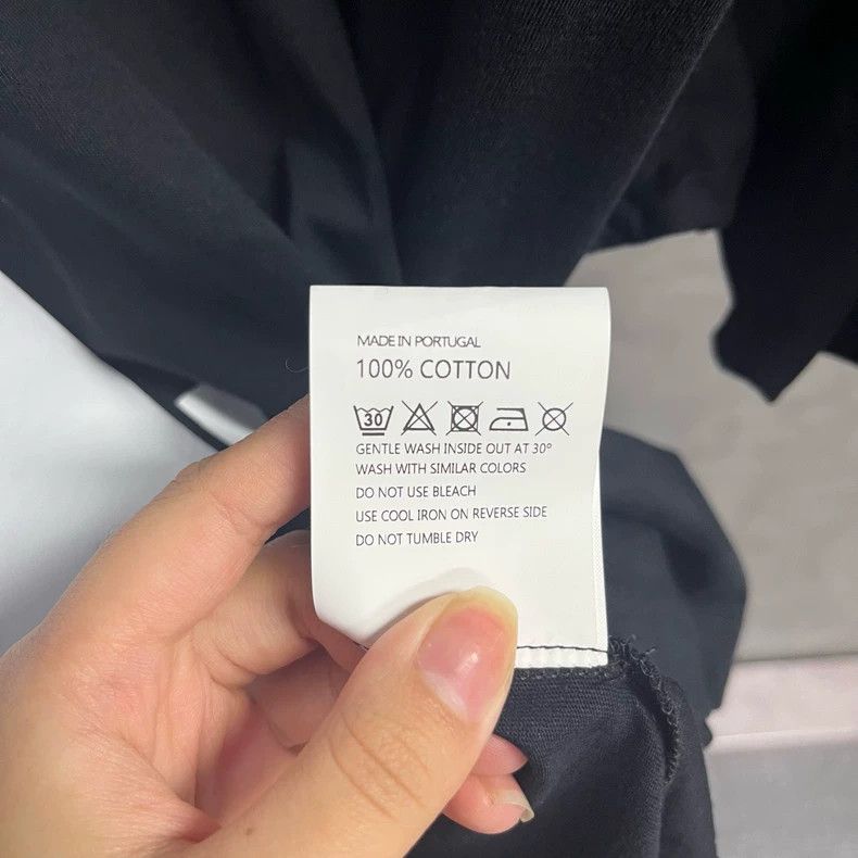 Walter Van Beirendonck walter van beirendonck Black multi-colour printed pattern Size US L / EU 52-54 / 3 - 4 Thumbnail