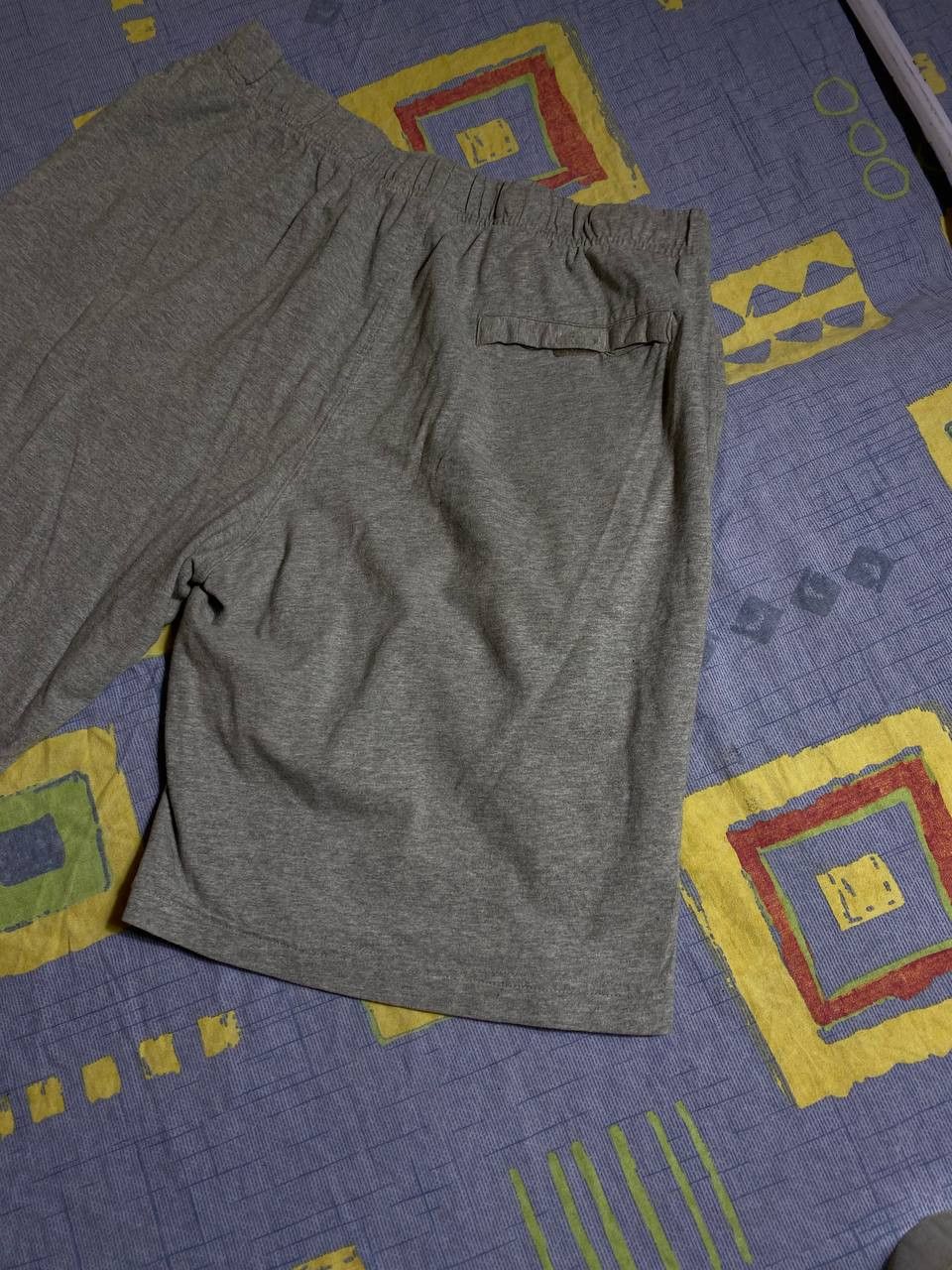 Nike 00s Vintage Nike Shorts Drill Size US 36 / EU 52 - 18 Thumbnail
