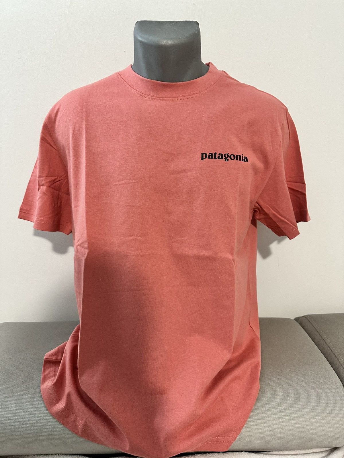 Patagonia T-shirt Patagonia Size US L / EU 52-54 / 3 - 1 Thumbnail