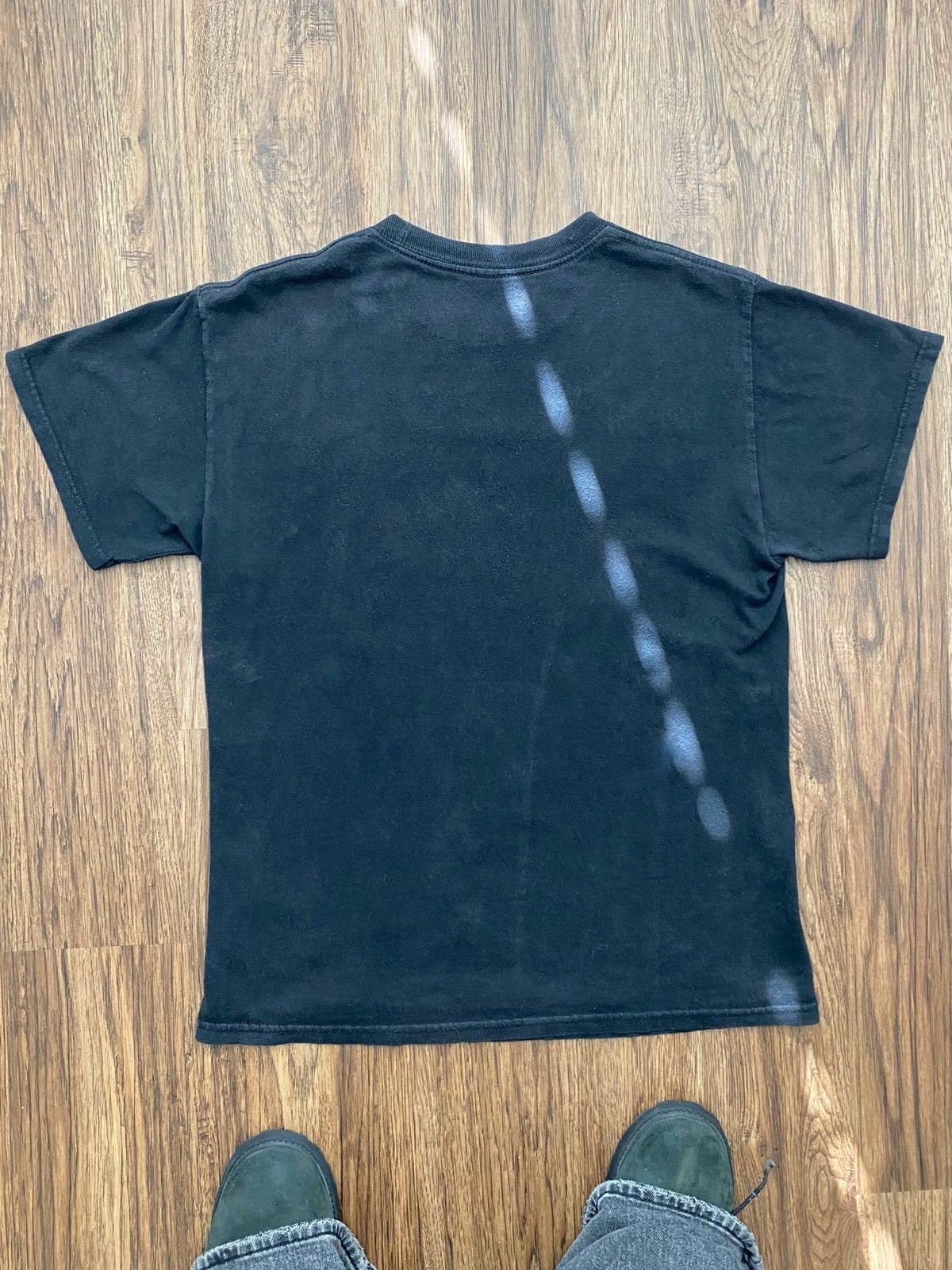 Other Bob Marley Graphic Shirt Size US M / EU 48-50 / 2 - 2 Thumbnail