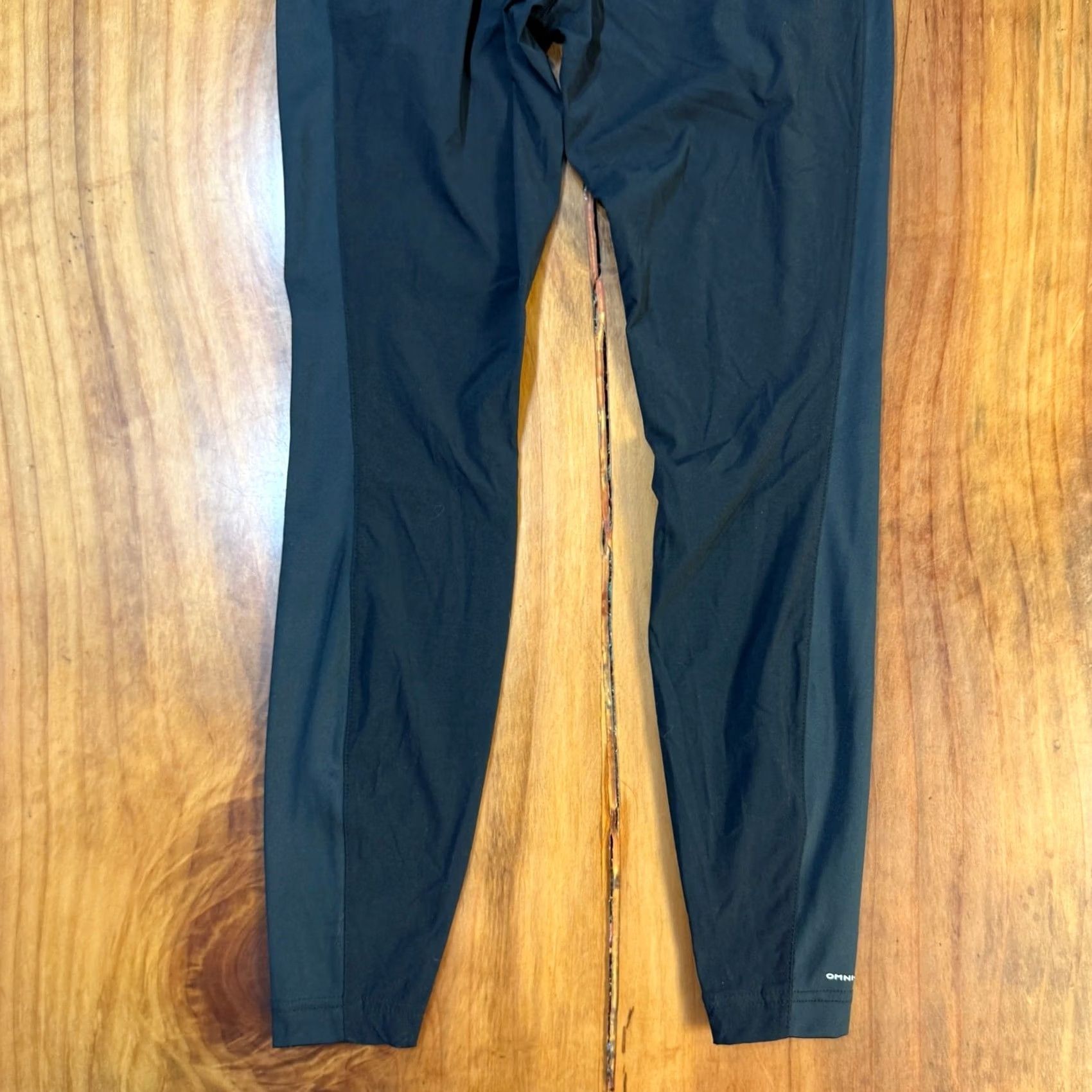 Vintage VINTAGE Columbia Pants Womens XS Hiking Stretch Hike Skinny Claudia Ridge B3-27 Size 27" / US 4 / IT 40 - 7 Thumbnail