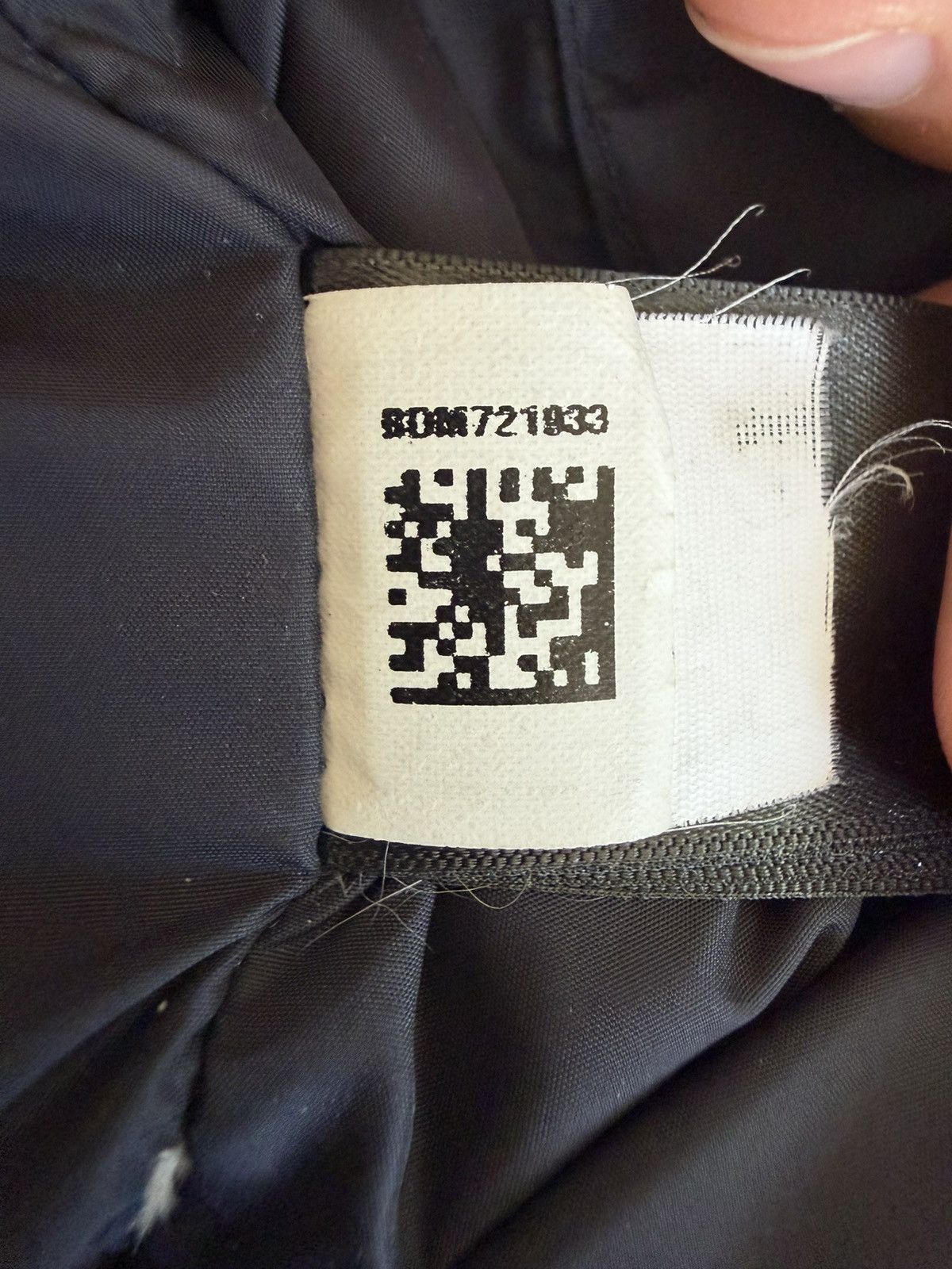 The North Face Women's 1996 Retro Nuptse Vest Size M / US 6-8 / IT 42-44 - 11 Thumbnail