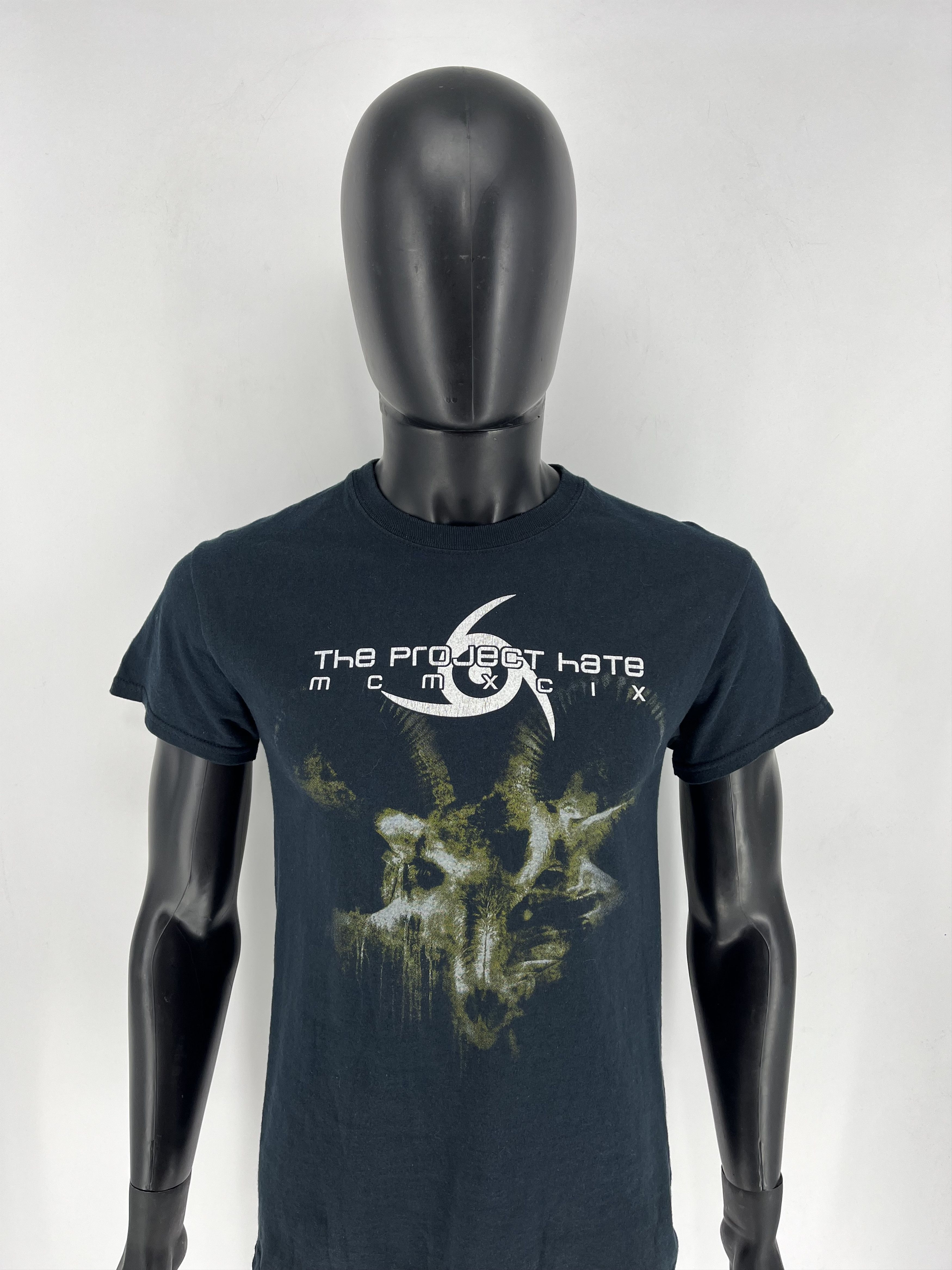 The Game × Vintage Crazy Vintage Y2K/2000s SCORCH EVERYTHING Video Game Graphic Size US S / EU 44-46 / 1 - 5 Thumbnail
