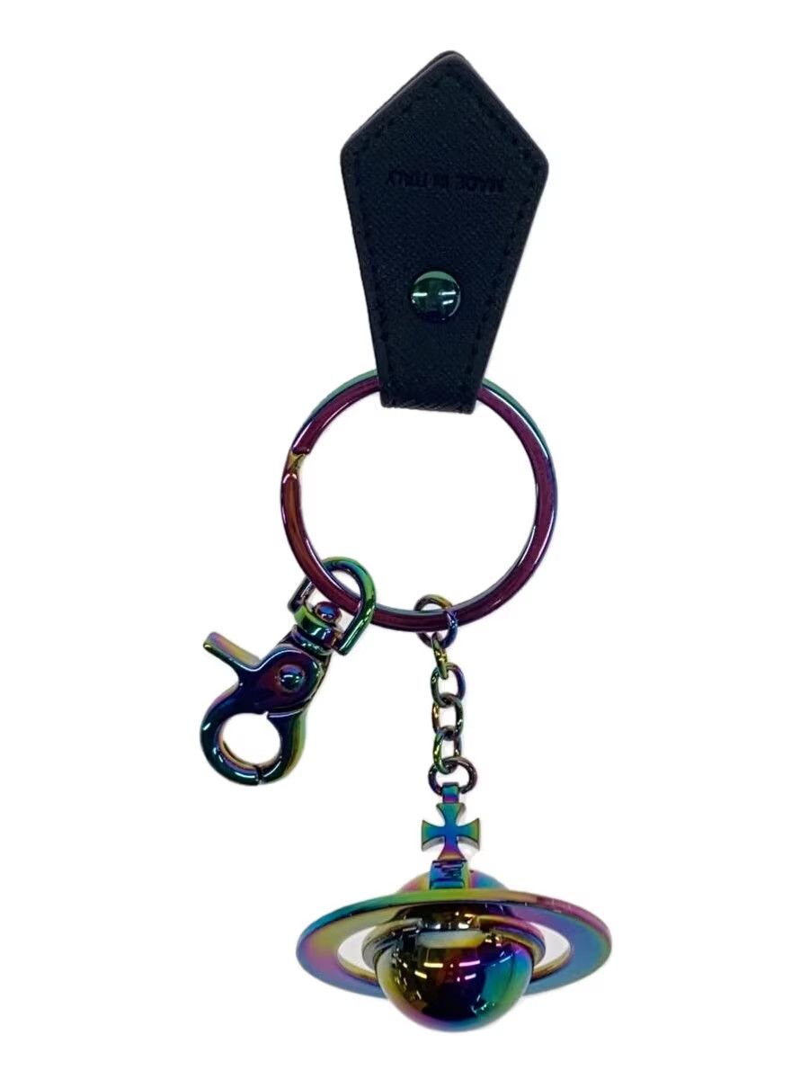 Vivienne Westwood 3D Orb Keyring Size ONE SIZE - 1 Thumbnail