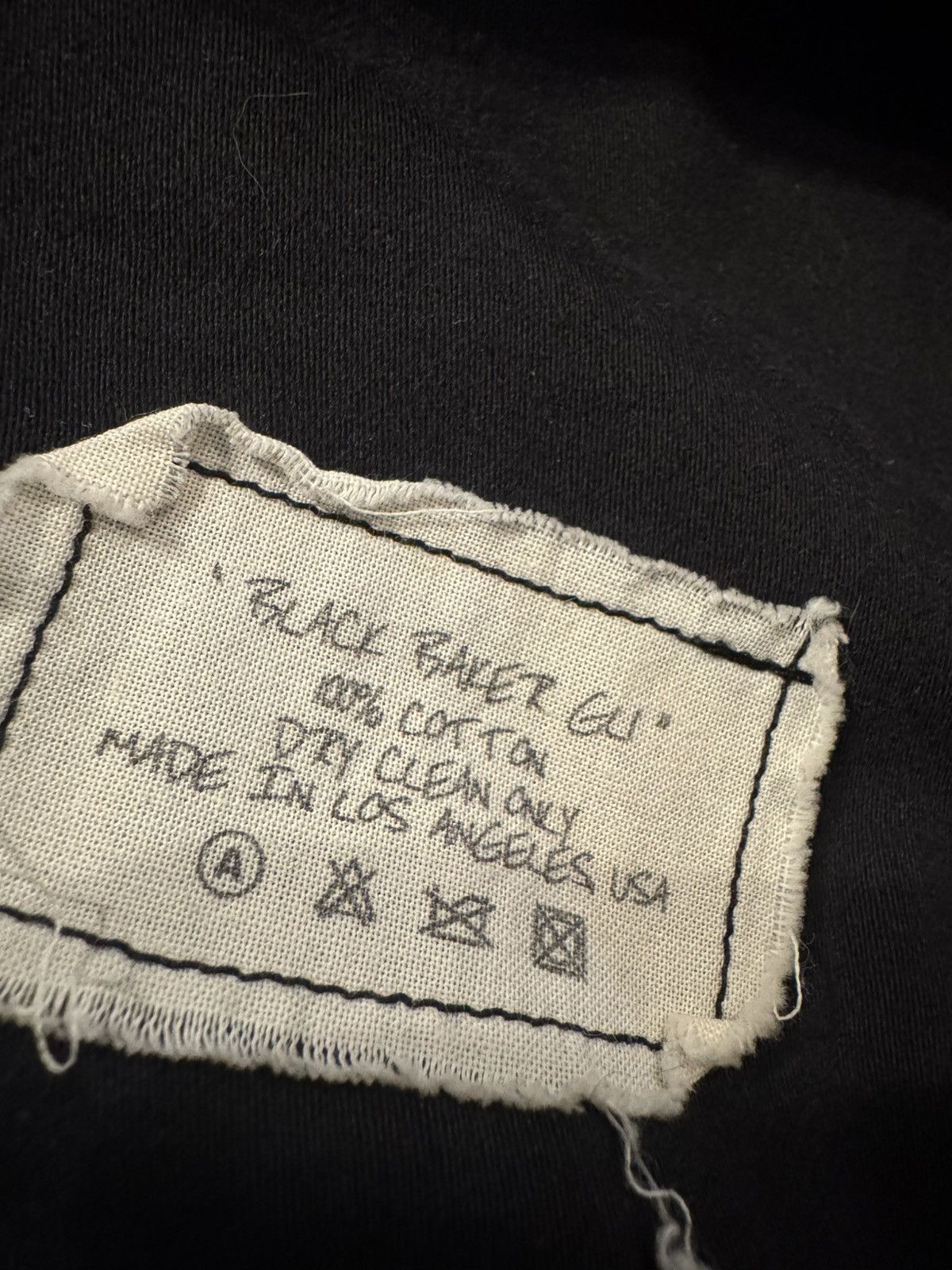 Greg Lauren GREG LAUREN shirt topstudy real tape measurements in photos Size US S / EU 44-46 / 1 - 10 Thumbnail