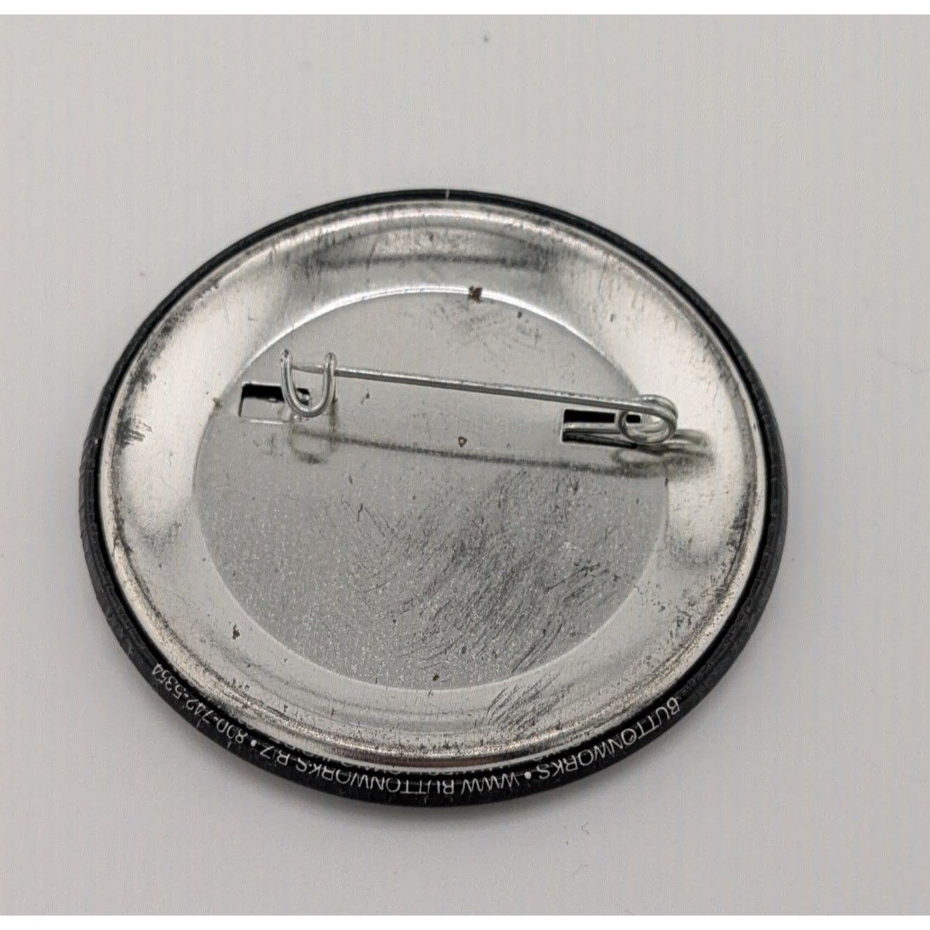 Other Roadside America Willsboro Texas Collectible Button/Badge Size ONE SIZE - 6 Thumbnail