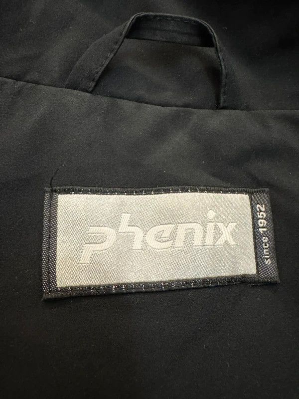 Phenix Phenix Ski Snowboard Jacket size L Size L / US 10 / IT 46 - 12 Thumbnail