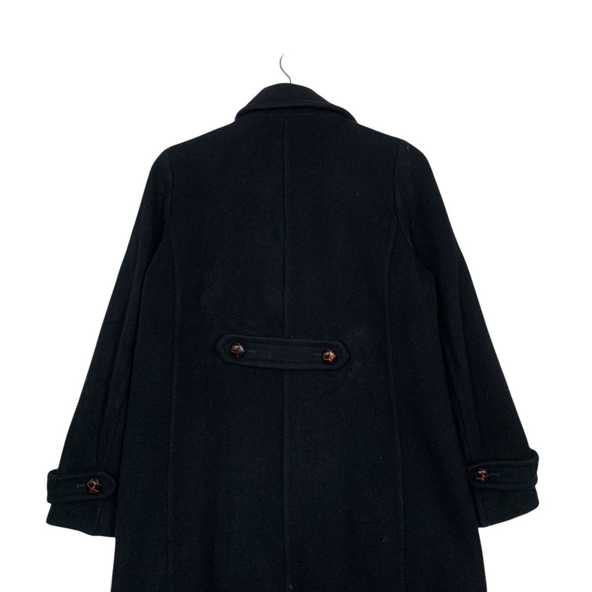 Mackintosh Mackintosh Philosophy Wool Coat Size XS / US 0-2 / IT 36-38 - 8 Thumbnail