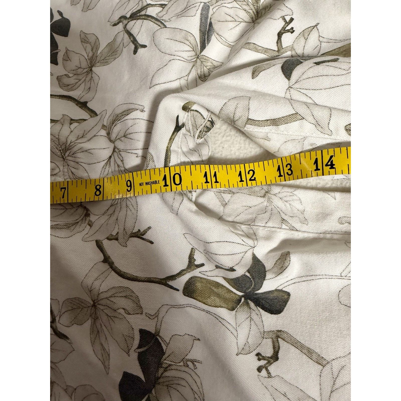 Buffalo David Bitton Buffalo by David Bitton Ladies' High-Rise Stretch 6/28 Size 28" / US 6 / IT 42 - 8 Thumbnail
