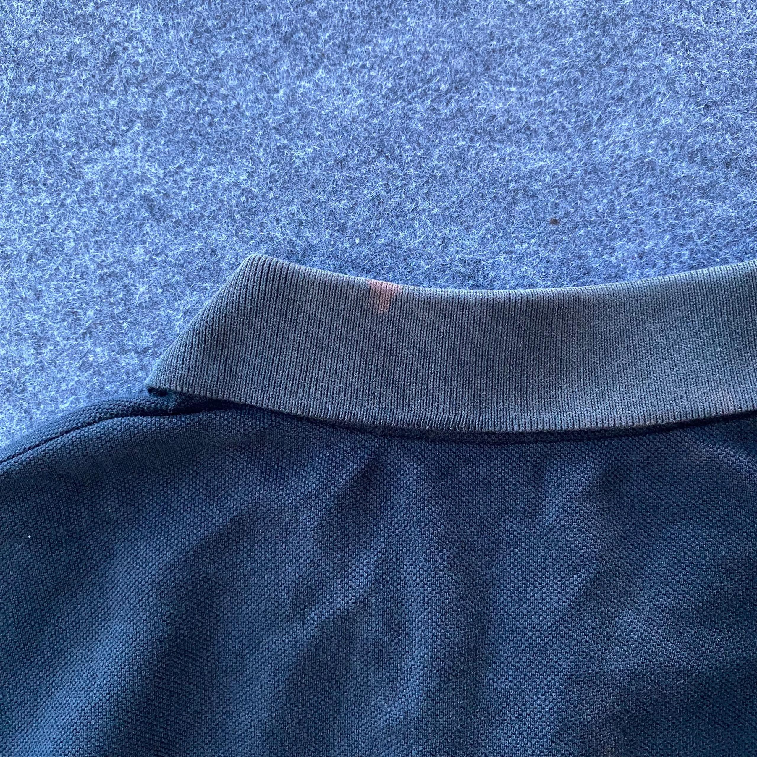 Gucci Vintage Gucci Polo Shirt Size US M / EU 48-50 / 2 - 11 Thumbnail