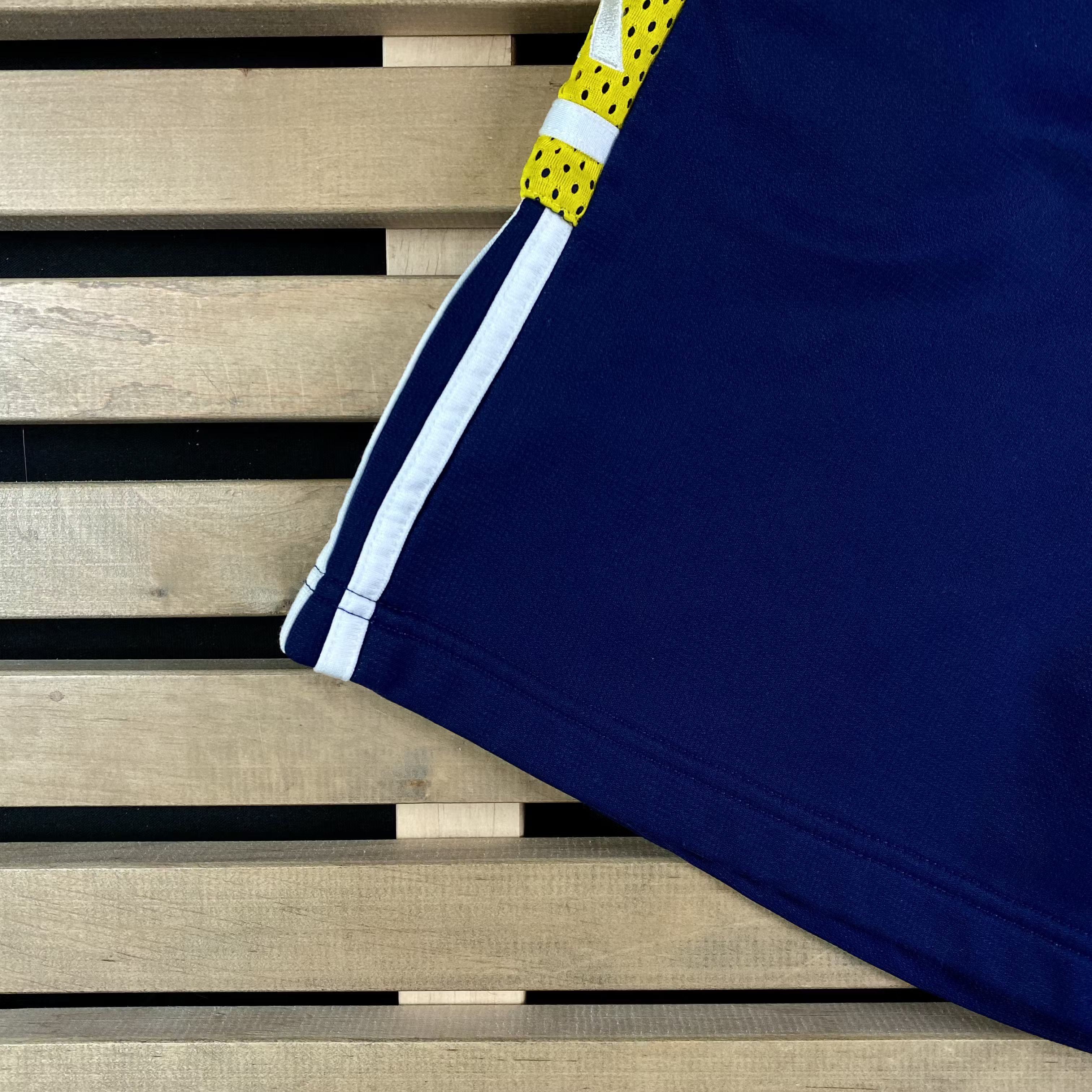 Adidas × Vintage Mens Adidas Vintage Shorts Size S Size US 30 / EU 46 - 3 Thumbnail