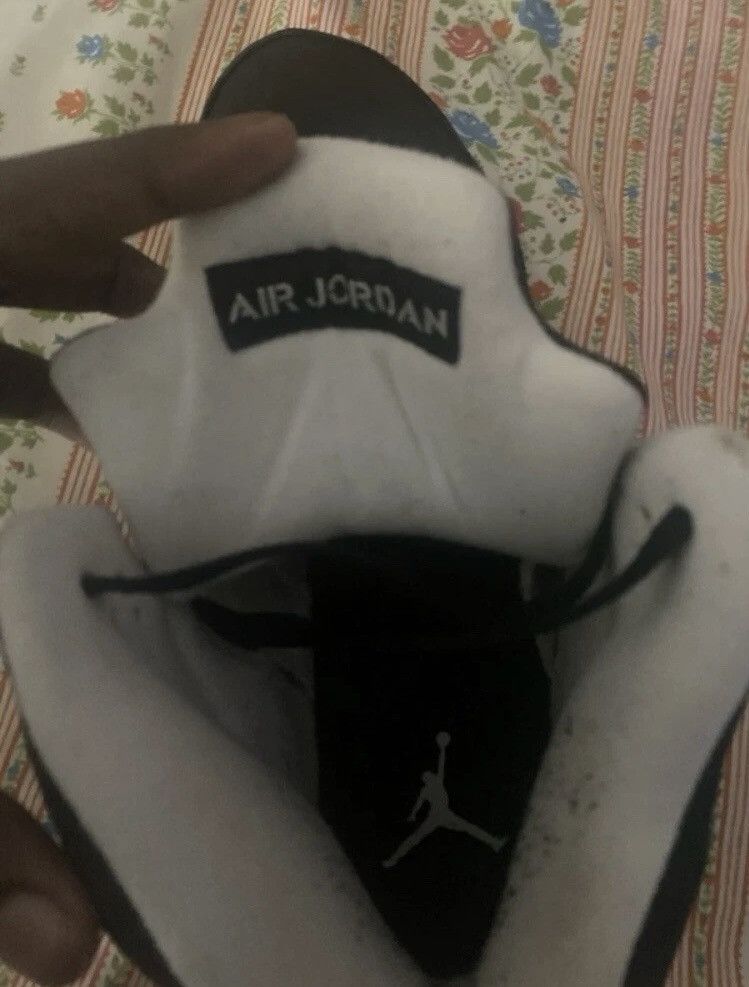 Jordan Brand Jordan 5 oreo Size US 12 / EU 45 - 4 Thumbnail