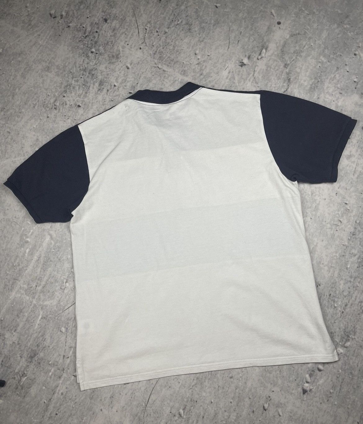 Yves Saint Laurent Yves Saint Lauren Pour homme paris logo archive vintage 90s Size US XXL / EU 58 / 5 - 3 Thumbnail
