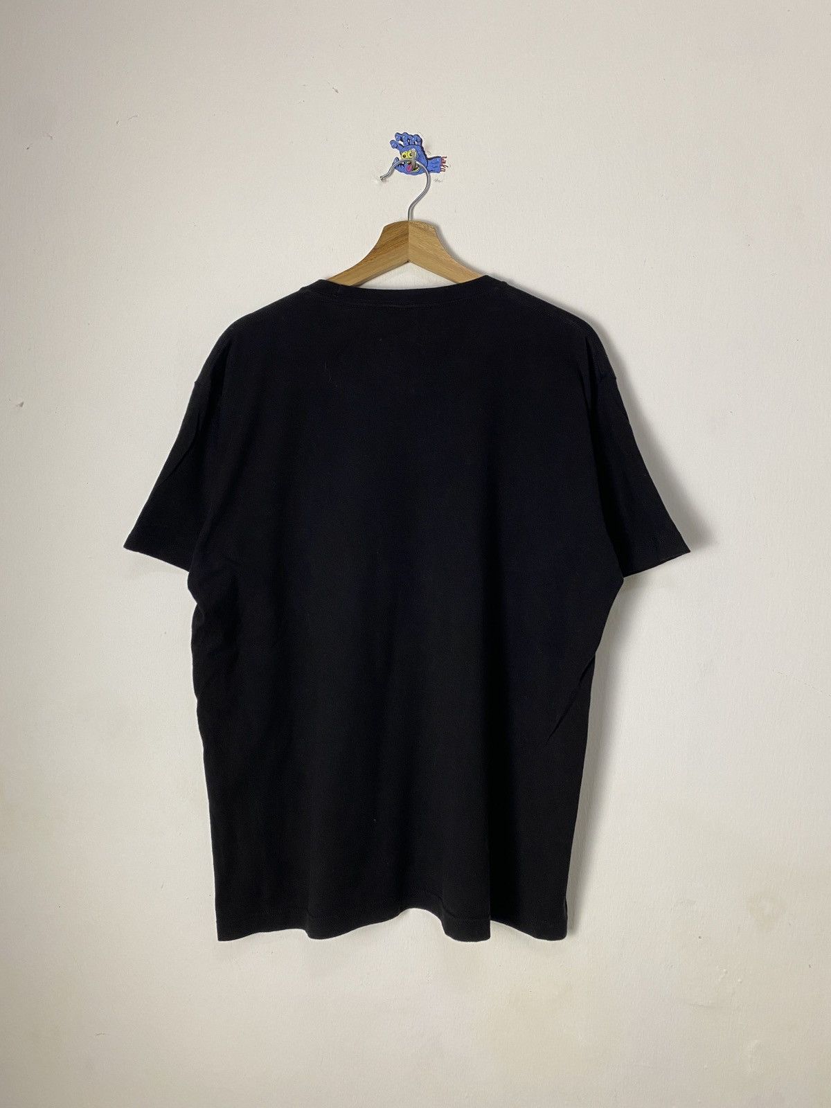 Rap Tees × Snoop Dogg × Vintage OG Snoop Dogg Rap Tee Size US L / EU 52-54 / 3 - 5 Thumbnail