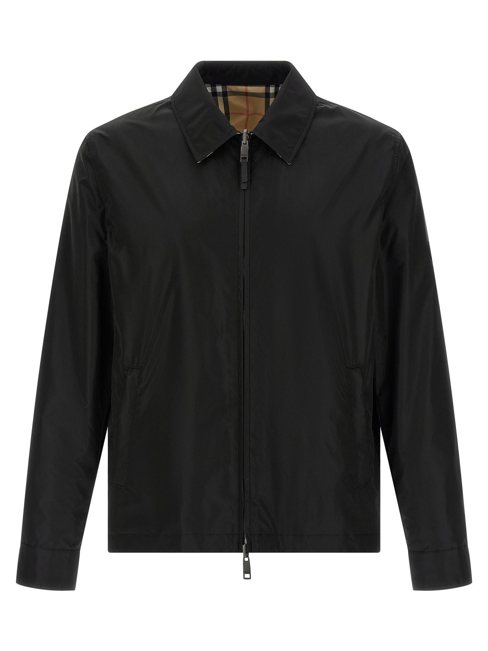 Burberry 'Bloomsbury' reversible jacket Size US XXL / EU 58 / 5 - 1 Thumbnail