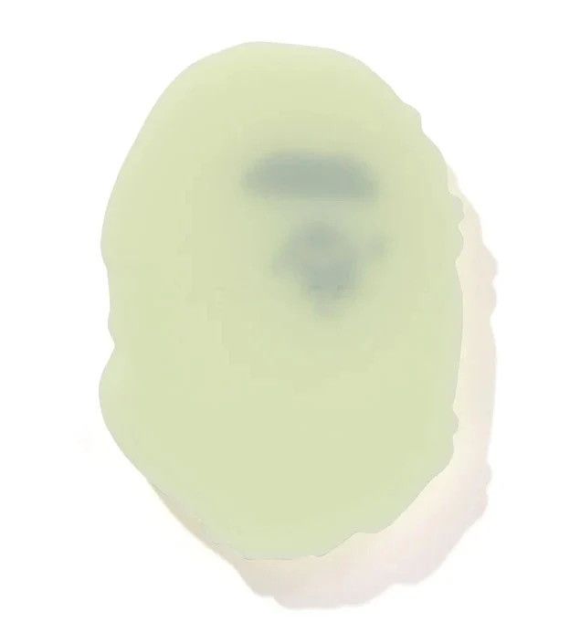 Bape Bape Glow In The Dark Tray Size ONE SIZE - 3 Thumbnail