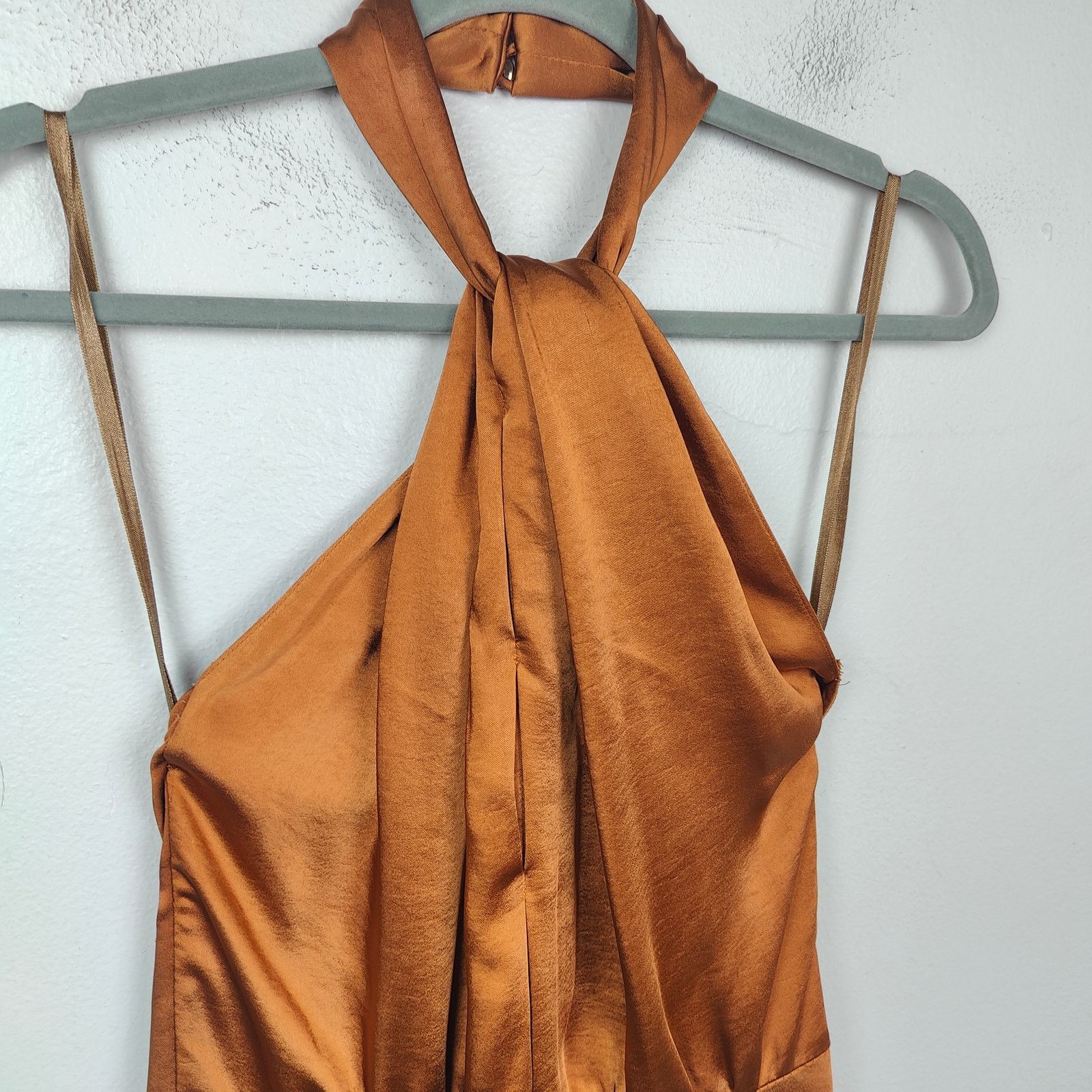 tawny brown dress DIY Watch Kit