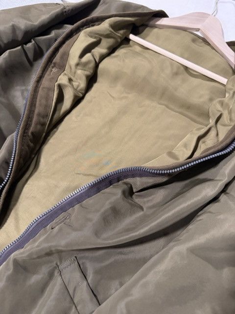 Visvim Iris Liner Jacket (0122205013011) Size US XL / EU 56 / 4 - 3 Thumbnail