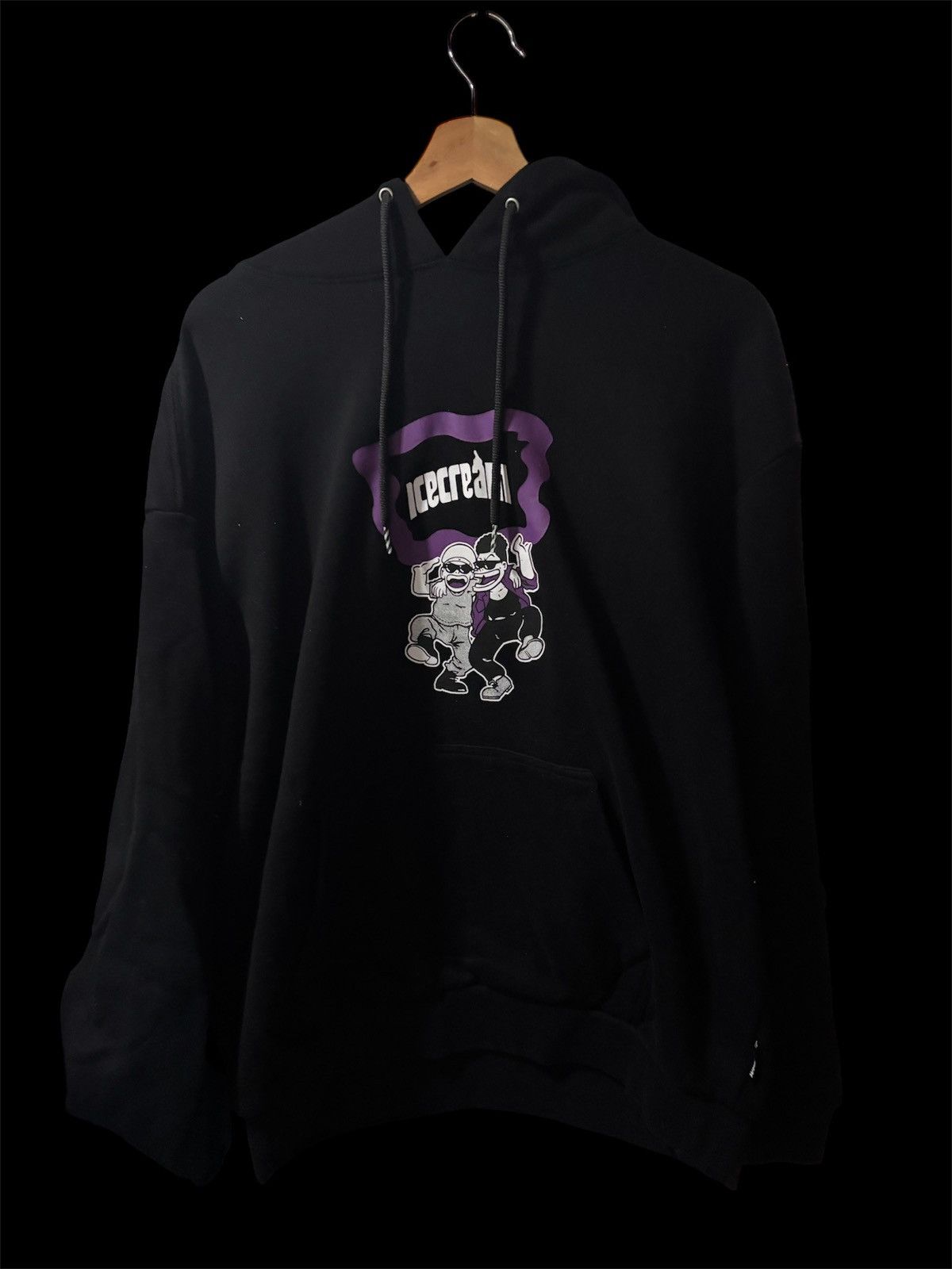 Icecream Billionaire Boys Club Icecream Hoodie Size US XL / EU 56 / 4 - 1 Thumbnail