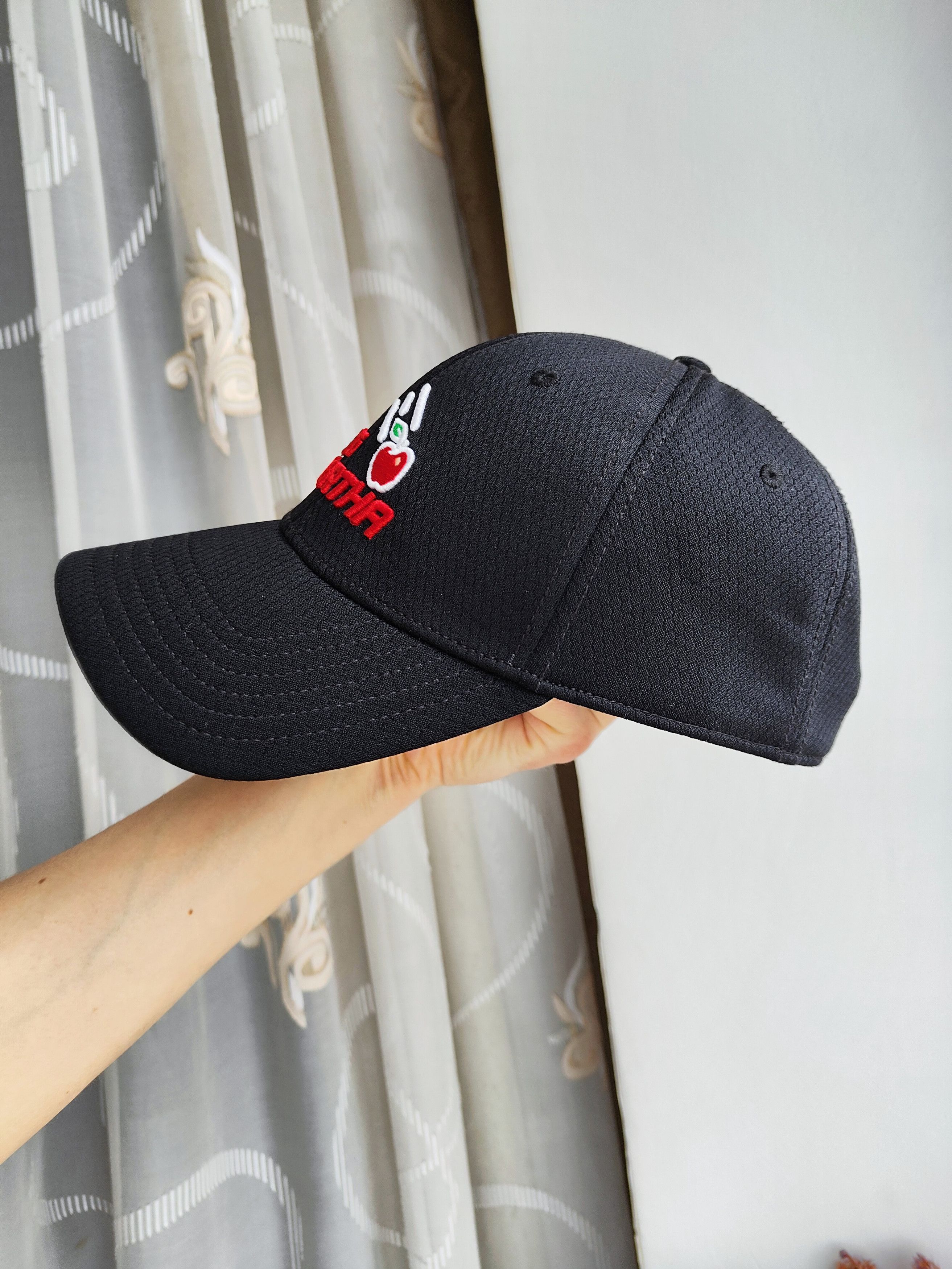 Callaway Golf Vintage Callaway Golf Big Bertha Baseball Cap Size ONE SIZE - 2 Thumbnail