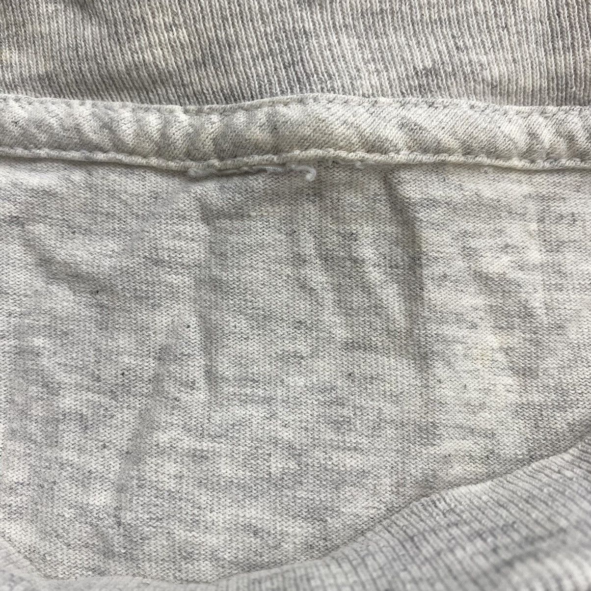 Vintage Vintage 90s DANNY FIRST DANNYWEAR 4 Seasons Collection Grey Size US S / EU 44-46 / 1 - 4 Thumbnail