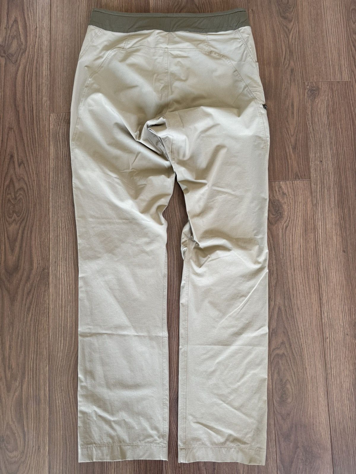 Arc'teryx Arc’teryx Lefroy Pants Size US 30 / EU 46 - 5 Thumbnail
