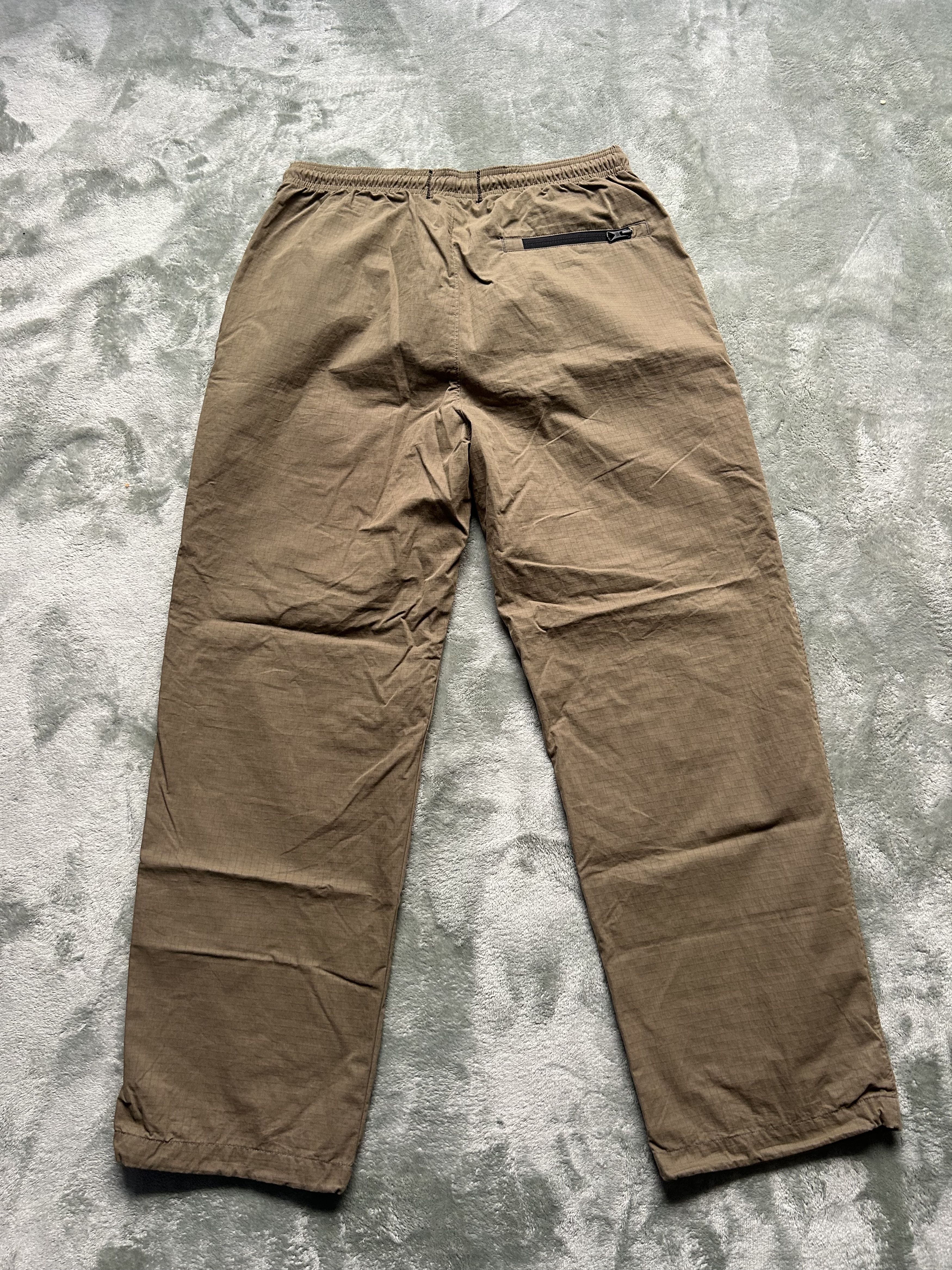 Reigning Champ Reigning Champ Beige Casual Trouser Pants - Size Medium Size US 30 / EU 46 - 11 Thumbnail