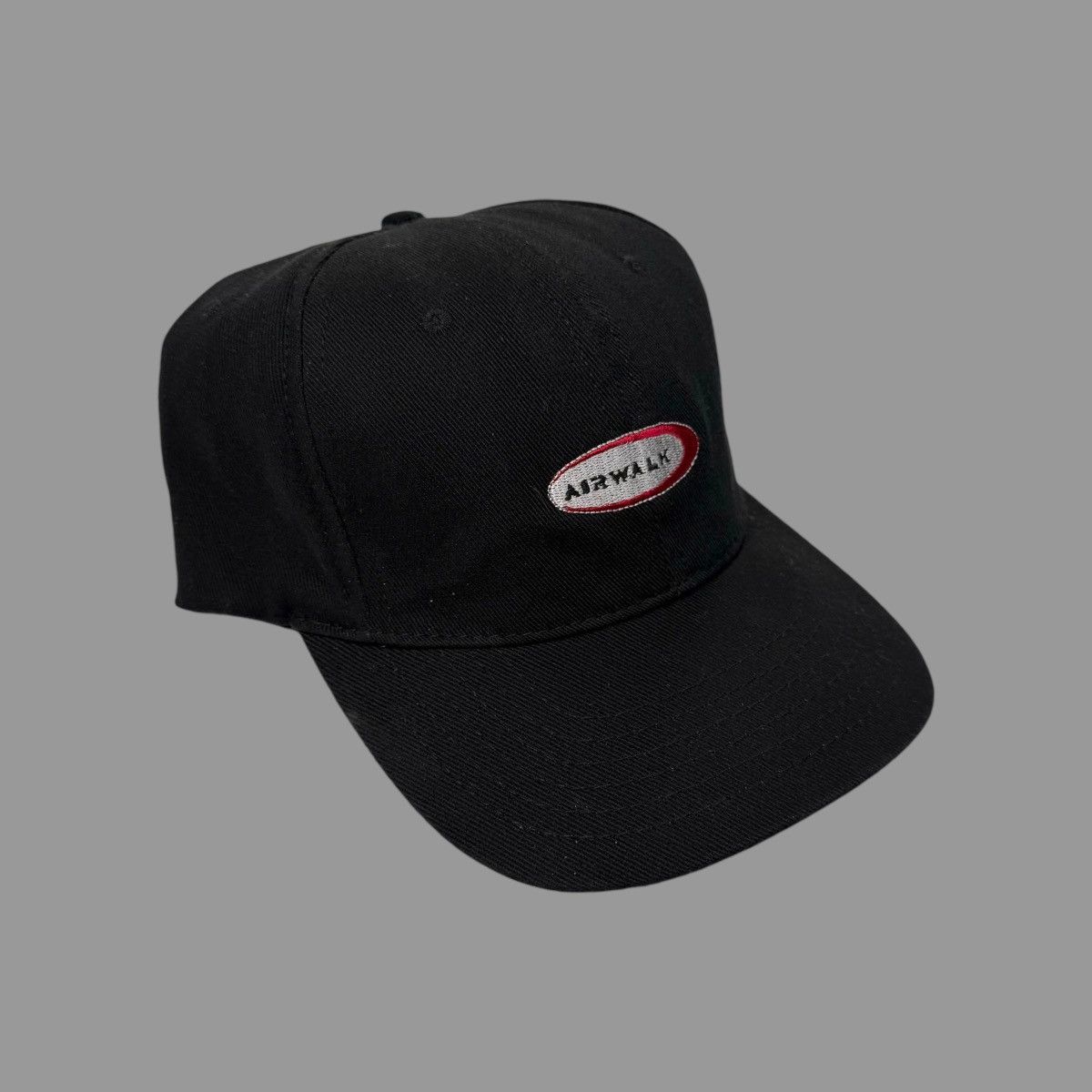 Airwalk × Vintage Vintage 1990s airwalk skate hat Size ONE SIZE - 1 Thumbnail