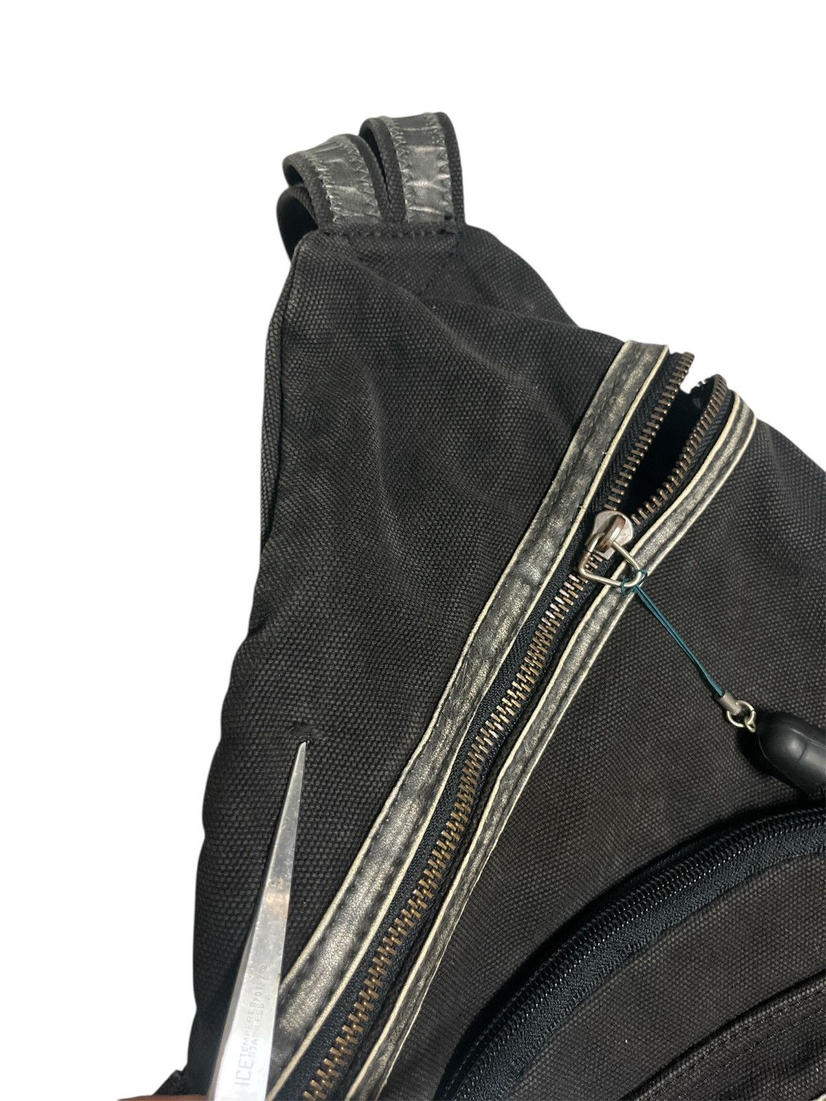 Grant Stone × Japanese Brand GRAND STONE CROSSBODY BAG Size ONE SIZE - 9 Thumbnail