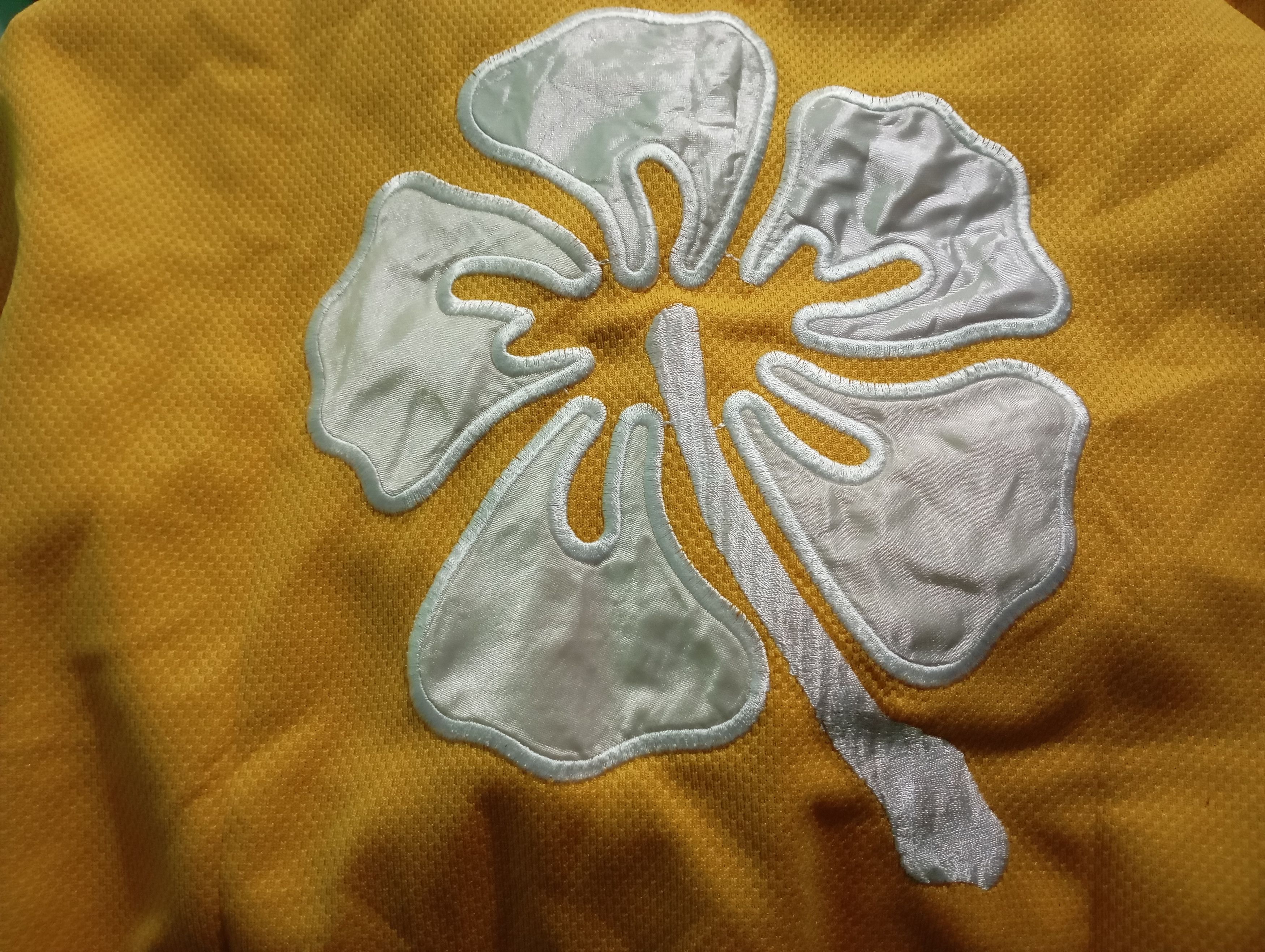 Vintage Vintage Hawaii Jersey Tees Size US M / EU 48-50 / 2 - 3 Thumbnail