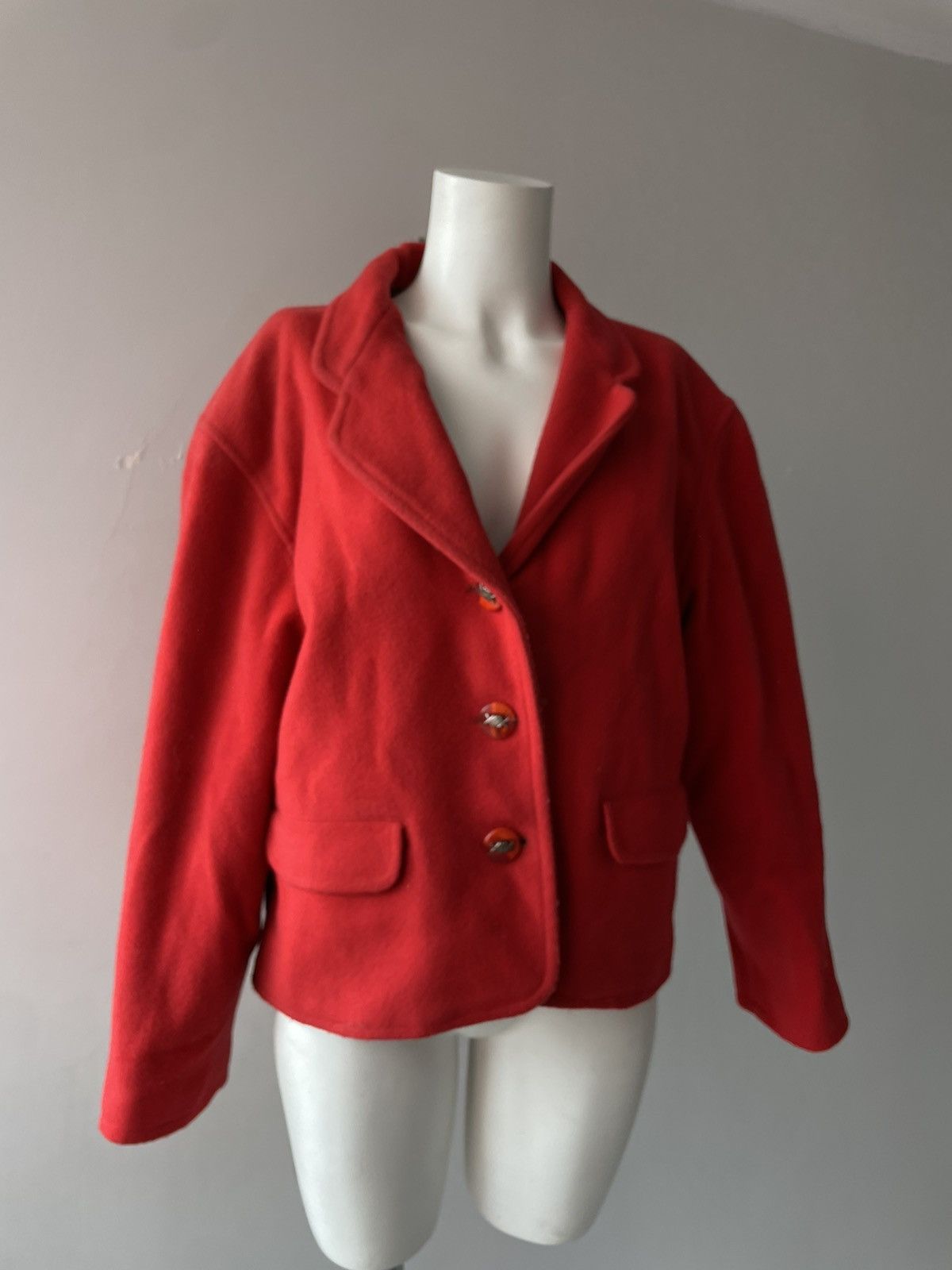 United Colors Of Benetton Benetton coat Size M / US 6-8 / IT 42-44 - 9 Thumbnail