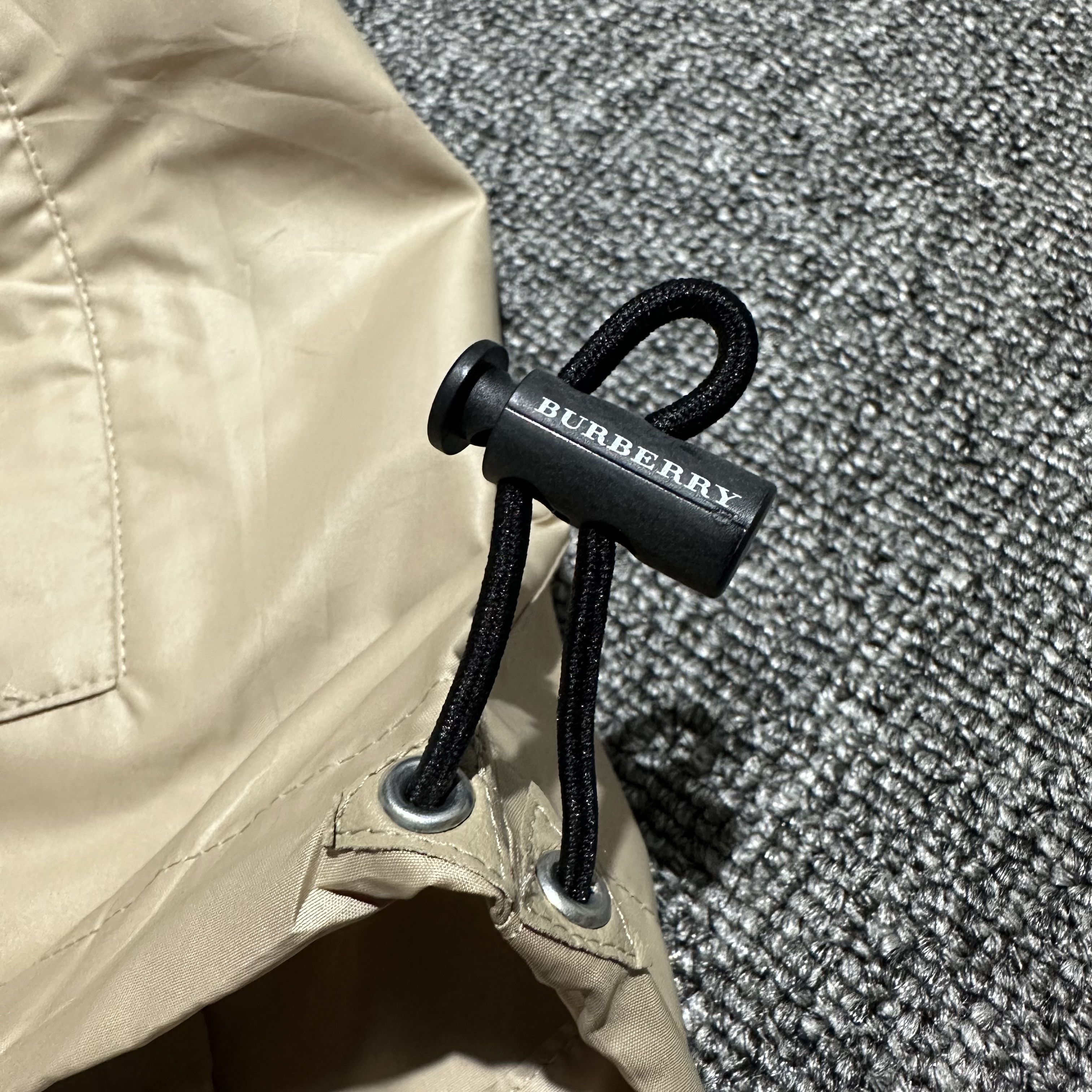 Burberry Burberry Jacket Size US S / EU 44-46 / 1 - 7 Thumbnail