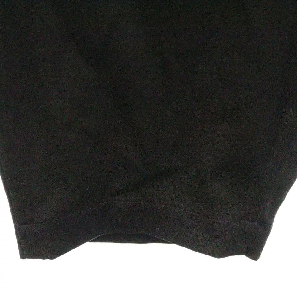 Yohji Yamamoto Yohji Yamamoto POUR HOMME TUXEDO SIDE FLAP POCKET PANTS Size US 42 / EU 58 - 5 Thumbnail