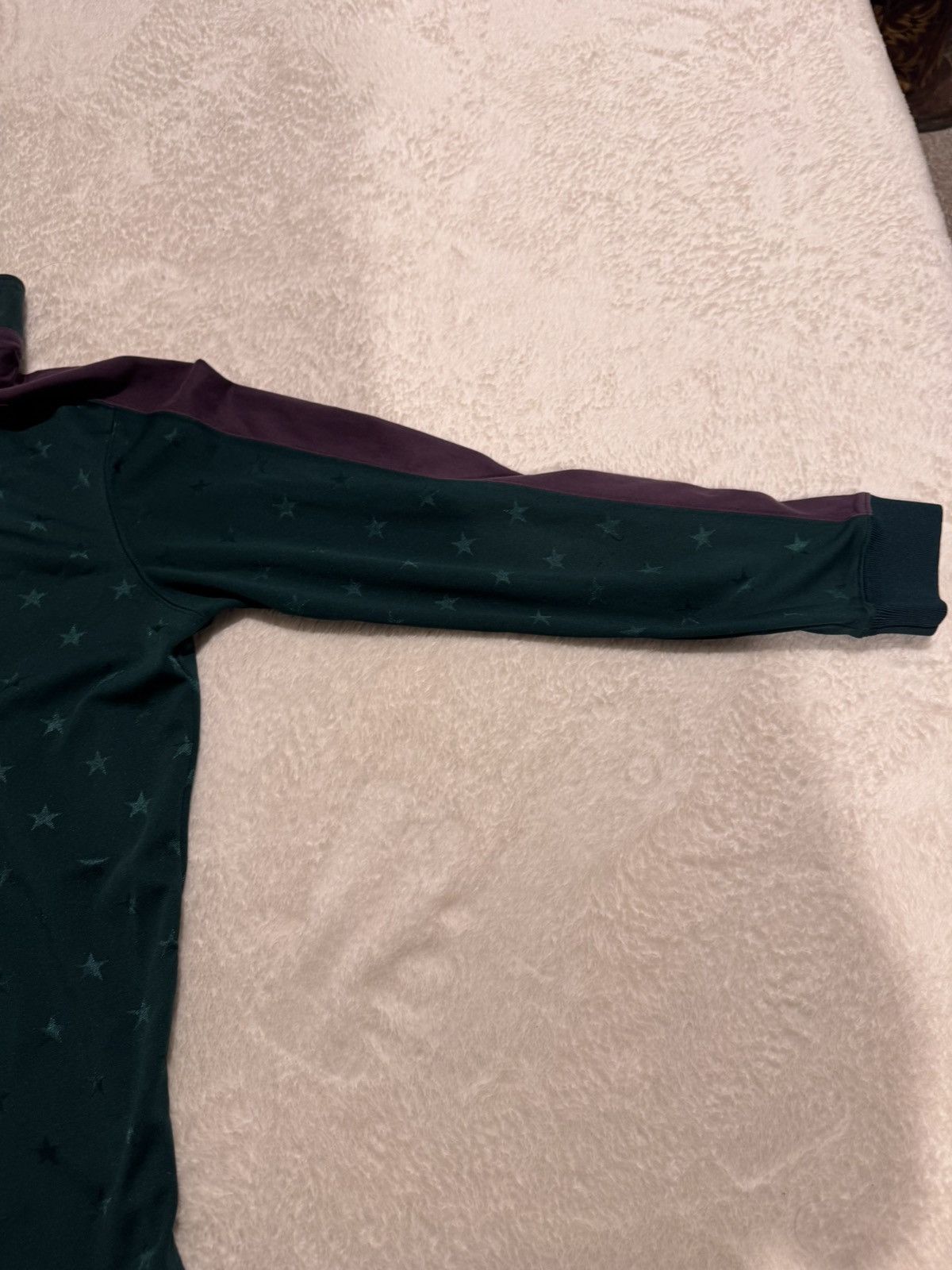 Supreme Supreme long sleeve Size US M / EU 48-50 / 2 - 6 Thumbnail