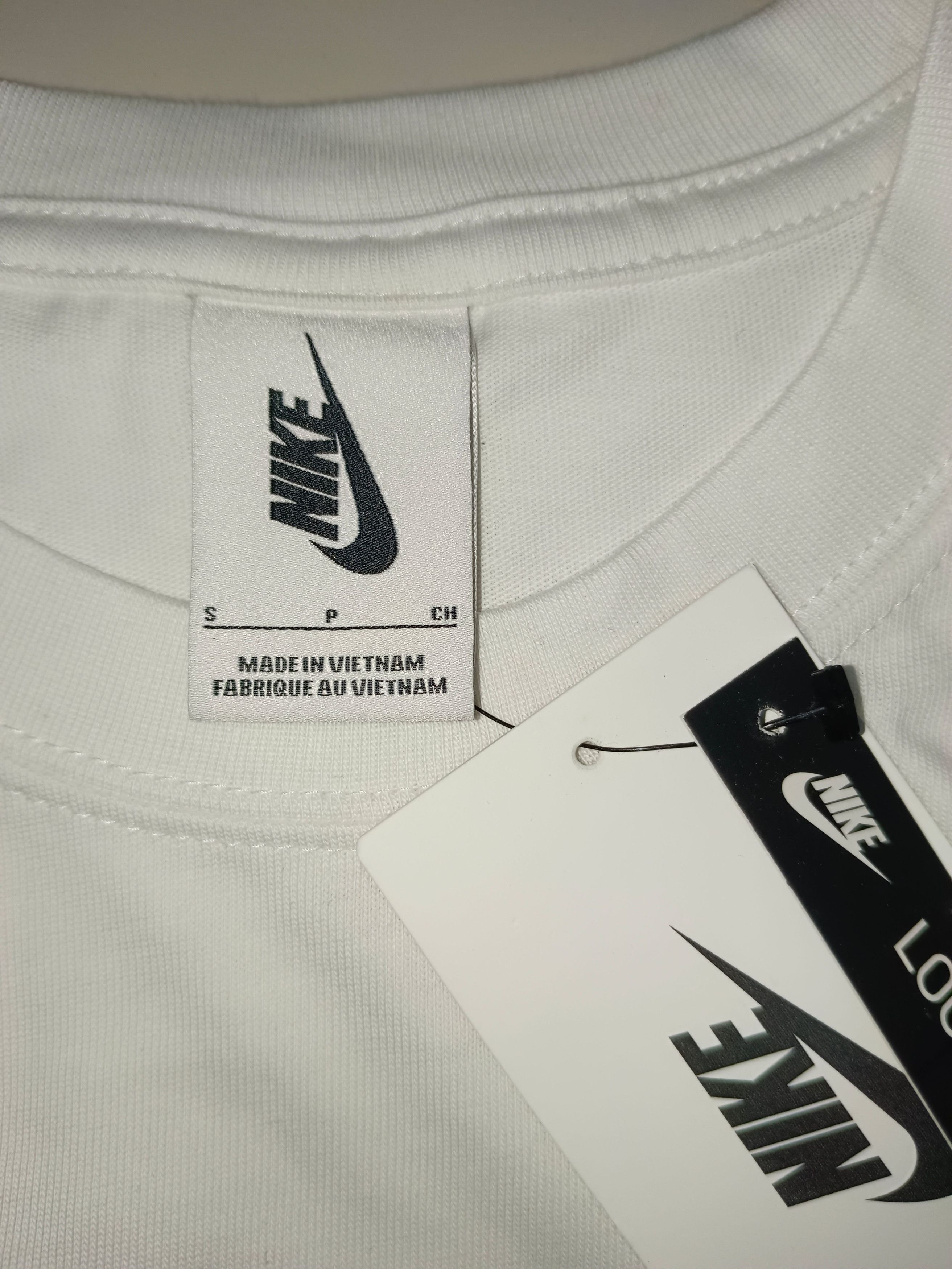Nike × Stussy Stussy x Nike SS Link Long Sleeve T-shirt Size US S / EU 44-46 / 1 - 3 Thumbnail