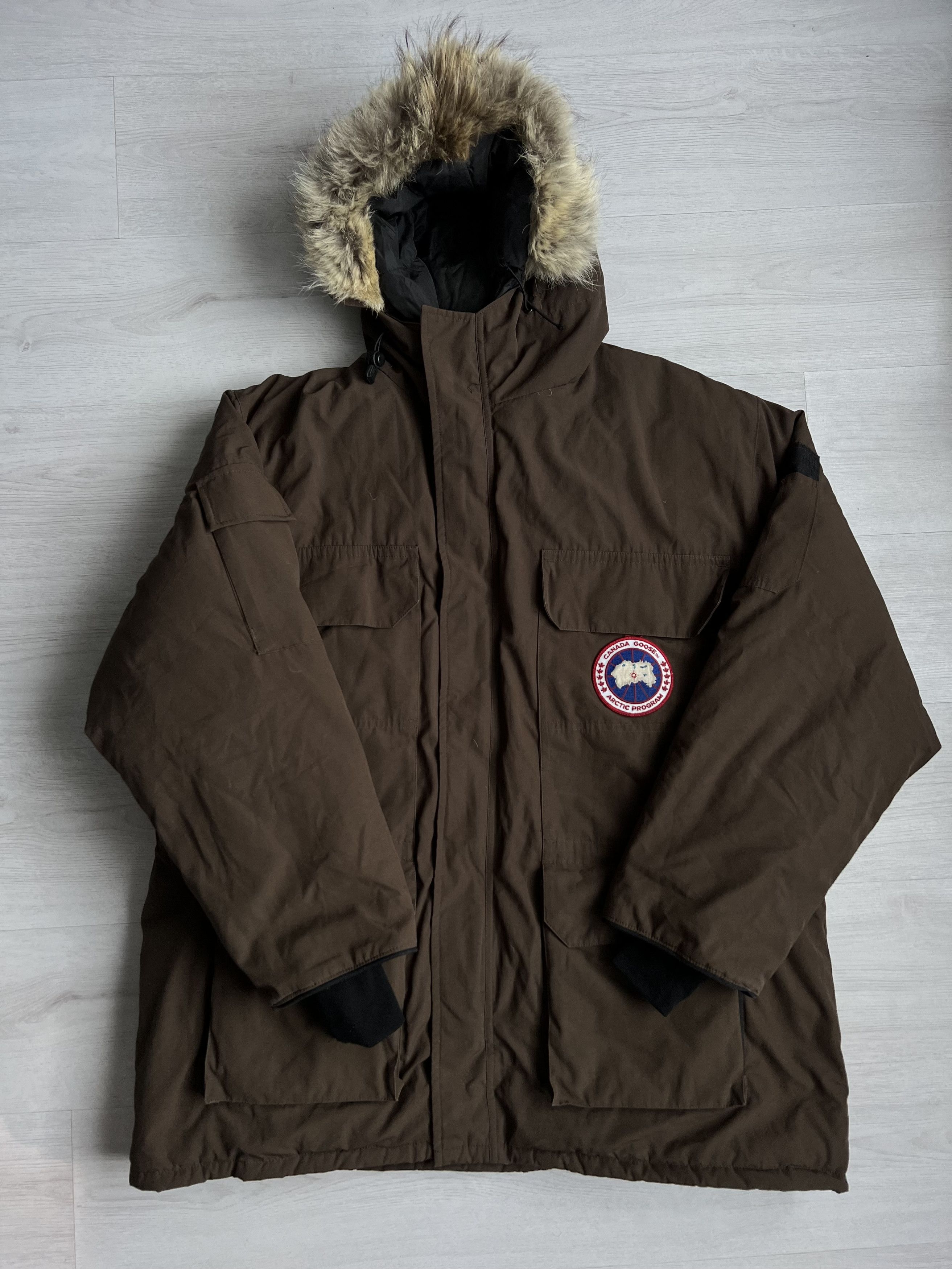 Canada store goose 4565