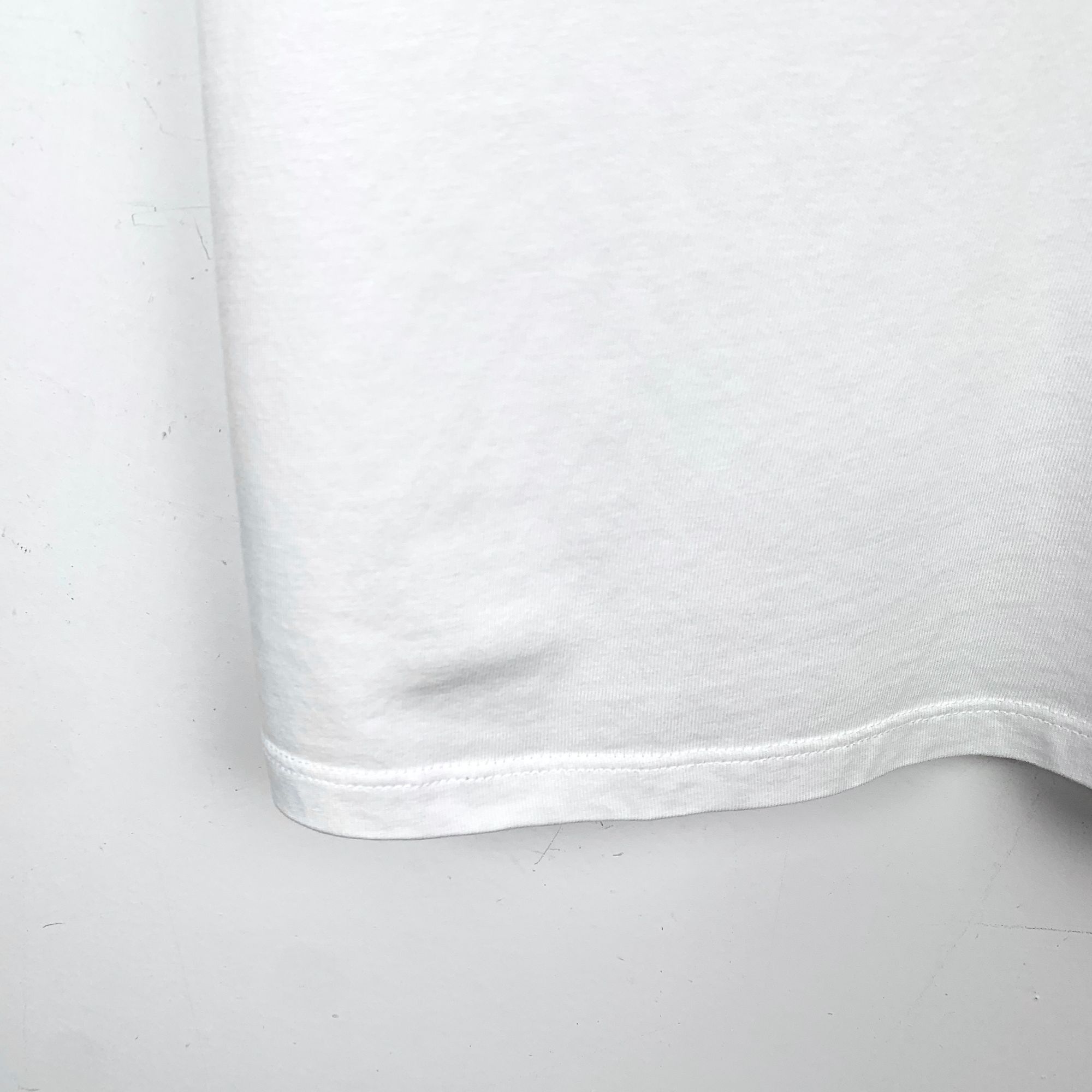 Burberry Burberry London England White T-Shirt With Deer Graphic Size S / US 4 / IT 40 - 5 Thumbnail