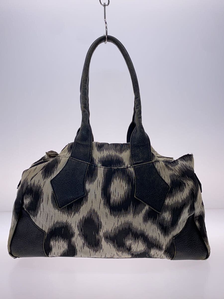 Vivienne Westwood Tote Bag Size ONE SIZE - 3 Thumbnail