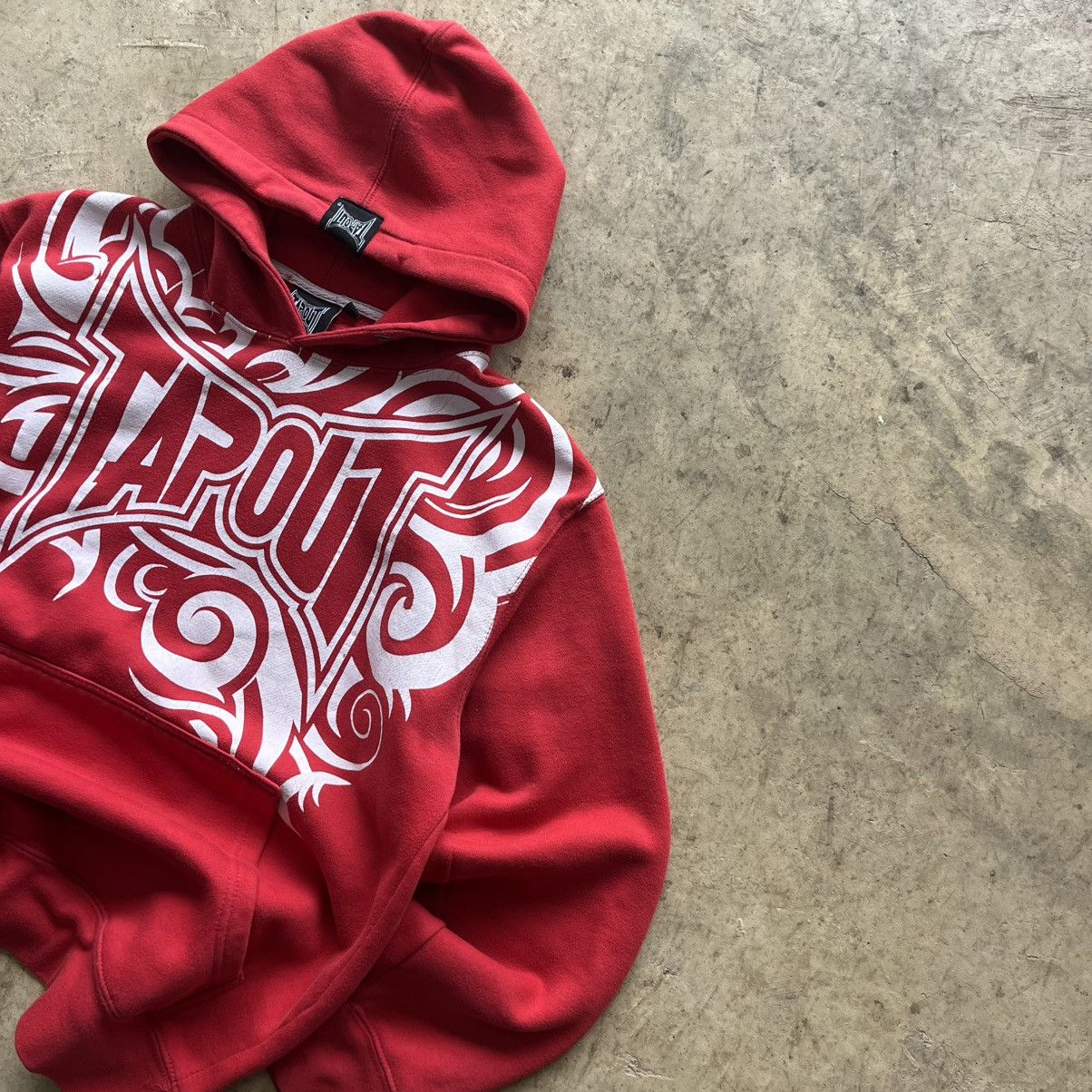 Tapout Tapout American Tribal Size US M / EU 48-50 / 2 - 2 Thumbnail