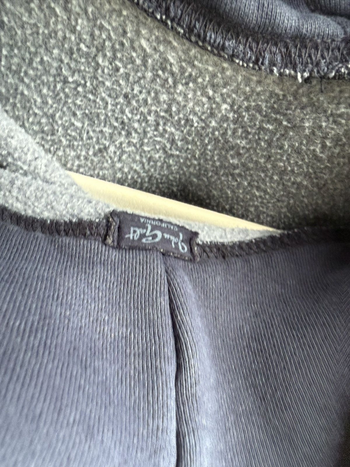 Brandy Melville Brandy Melville: New York hoodie Size XL / US 12-14 / IT 48-50 - 5 Thumbnail