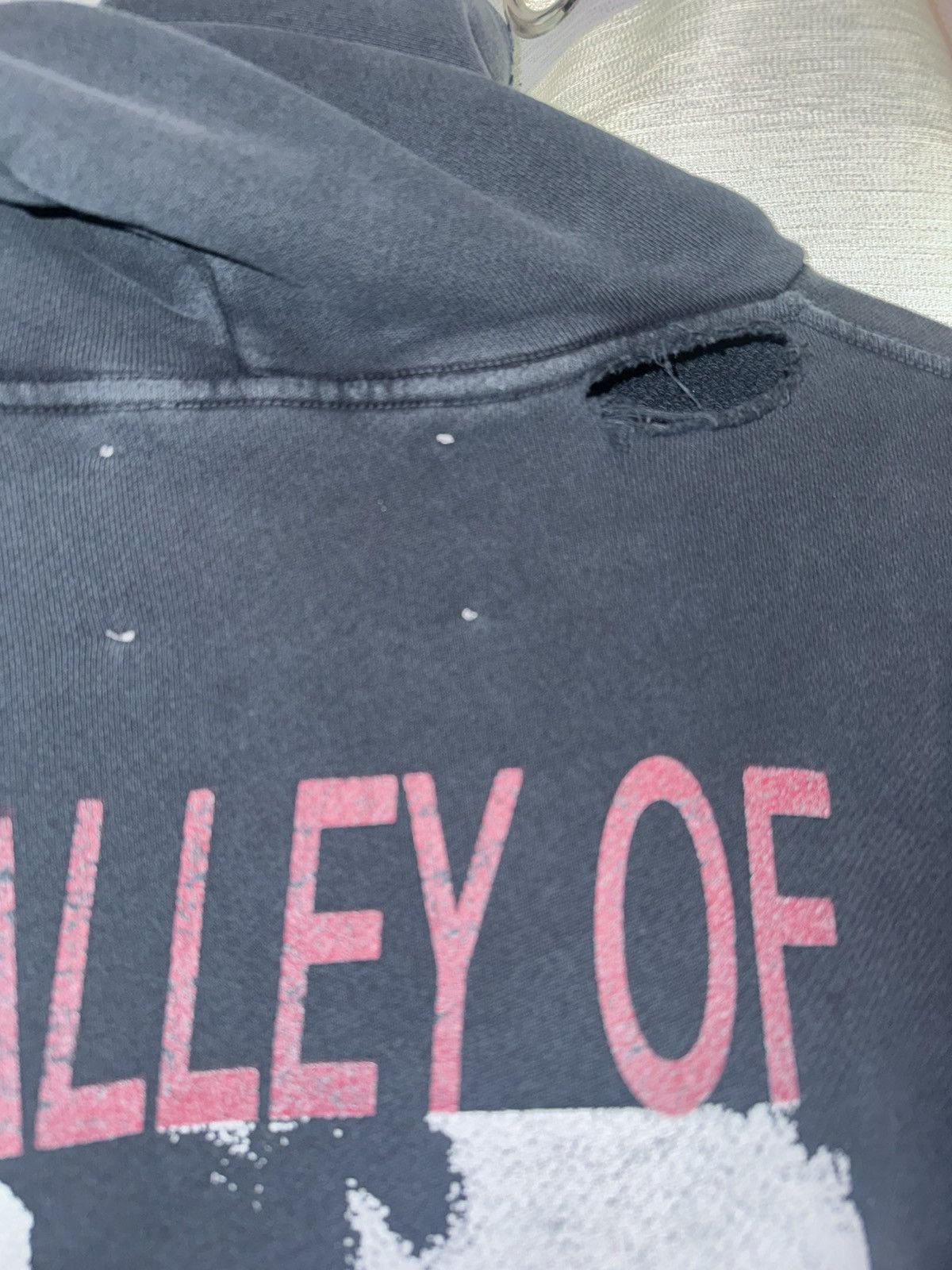 Paly Hollywood PALY HOLLYWOOD - VALLEY OF THE DOLLS Size US XXL / EU 58 / 5 - 4 Thumbnail