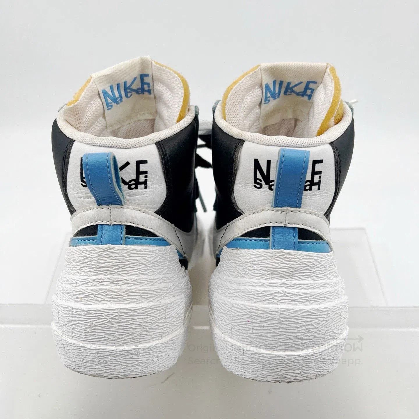 Sacai Sacai x Nike Blazer. Size US 5.5 / IT 35.5 - 7 Thumbnail