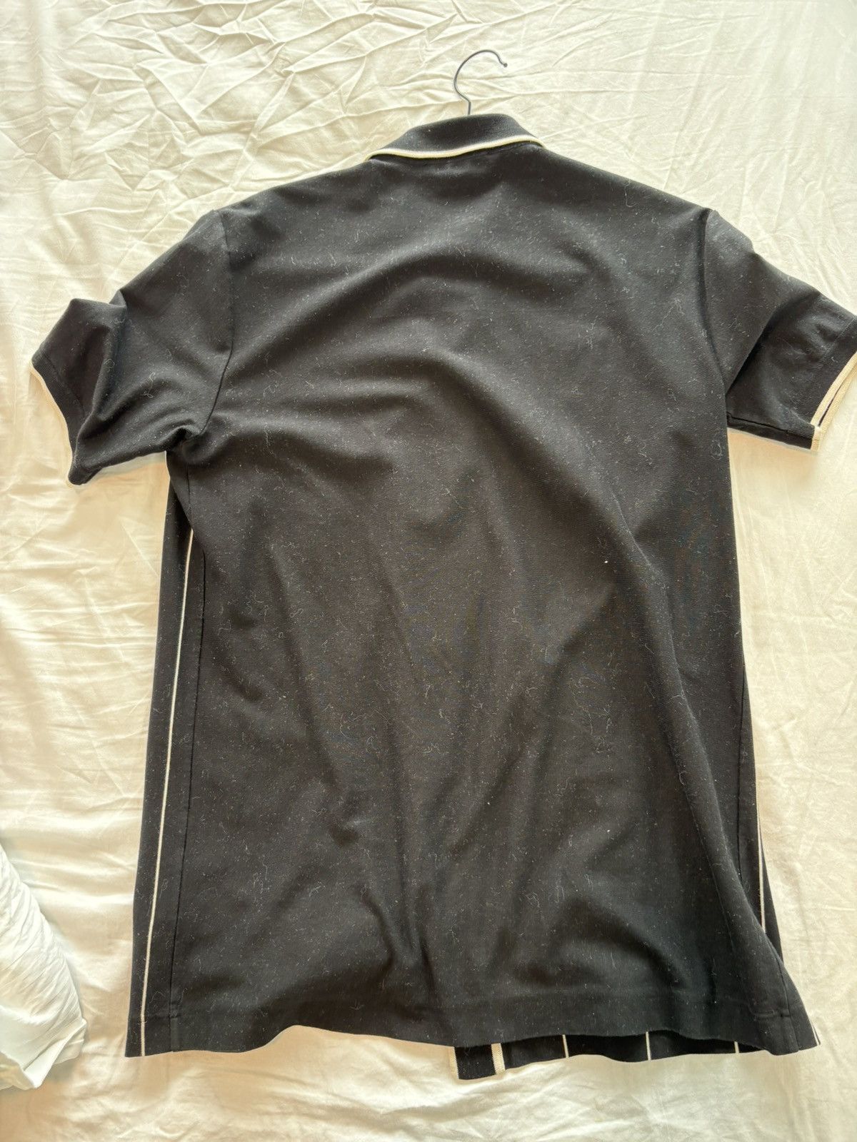 Dolce & Gabbana D and G polos for sale Size US M / EU 48-50 / 2 - 3 Thumbnail